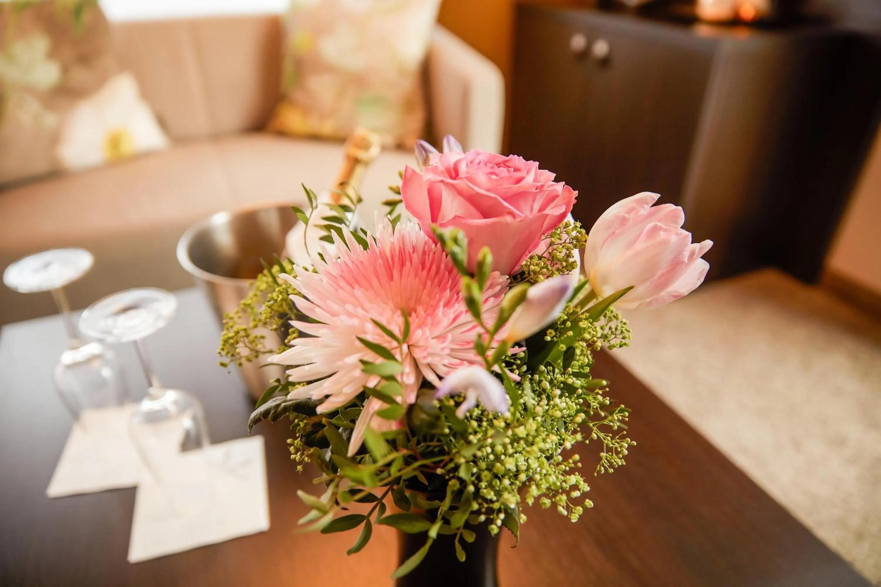 Other in Hotel Platzhirsch