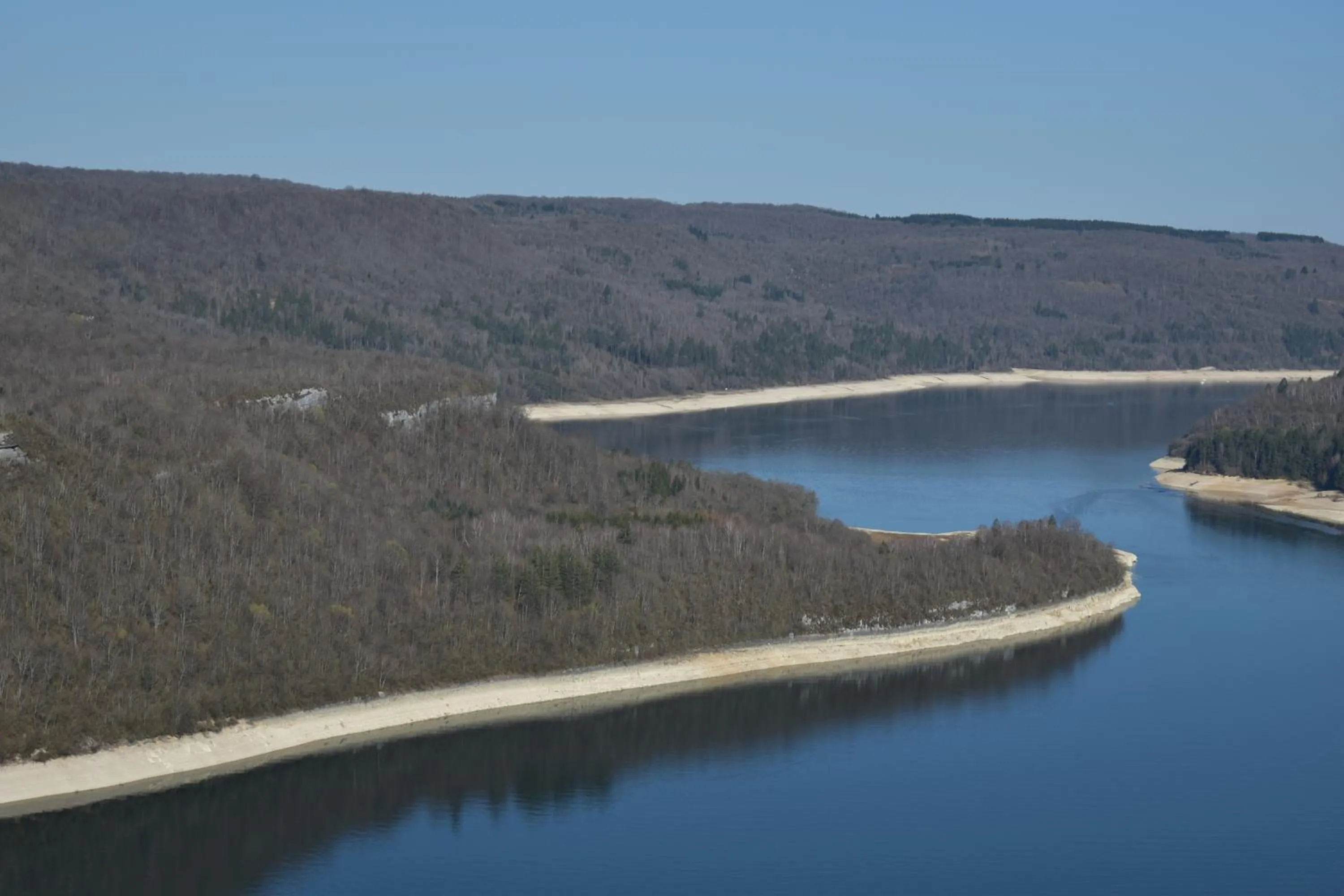 Cycling in Hôtel Le Mélèze