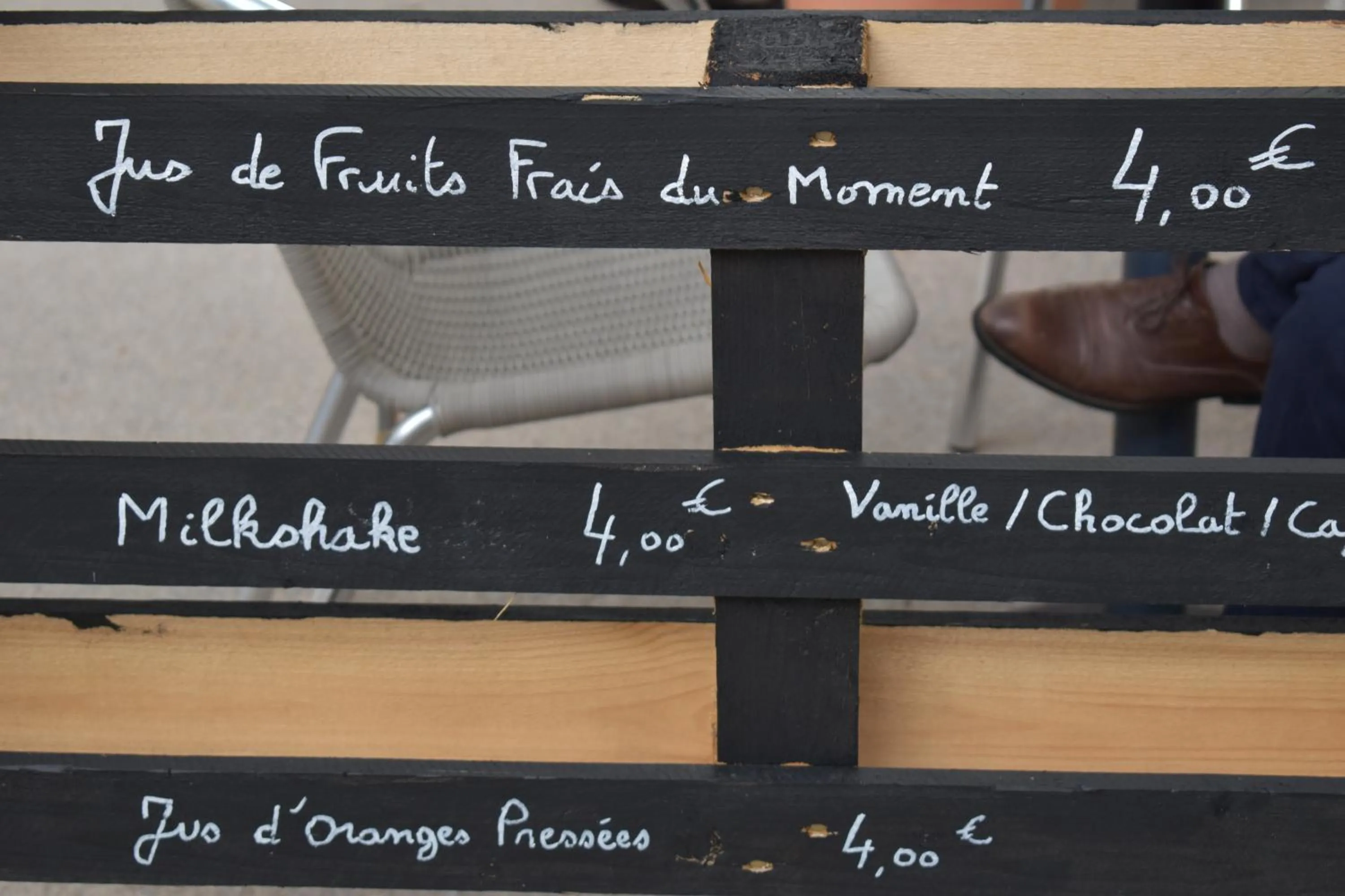 Certificate/Award in Hôtel Le Mélèze