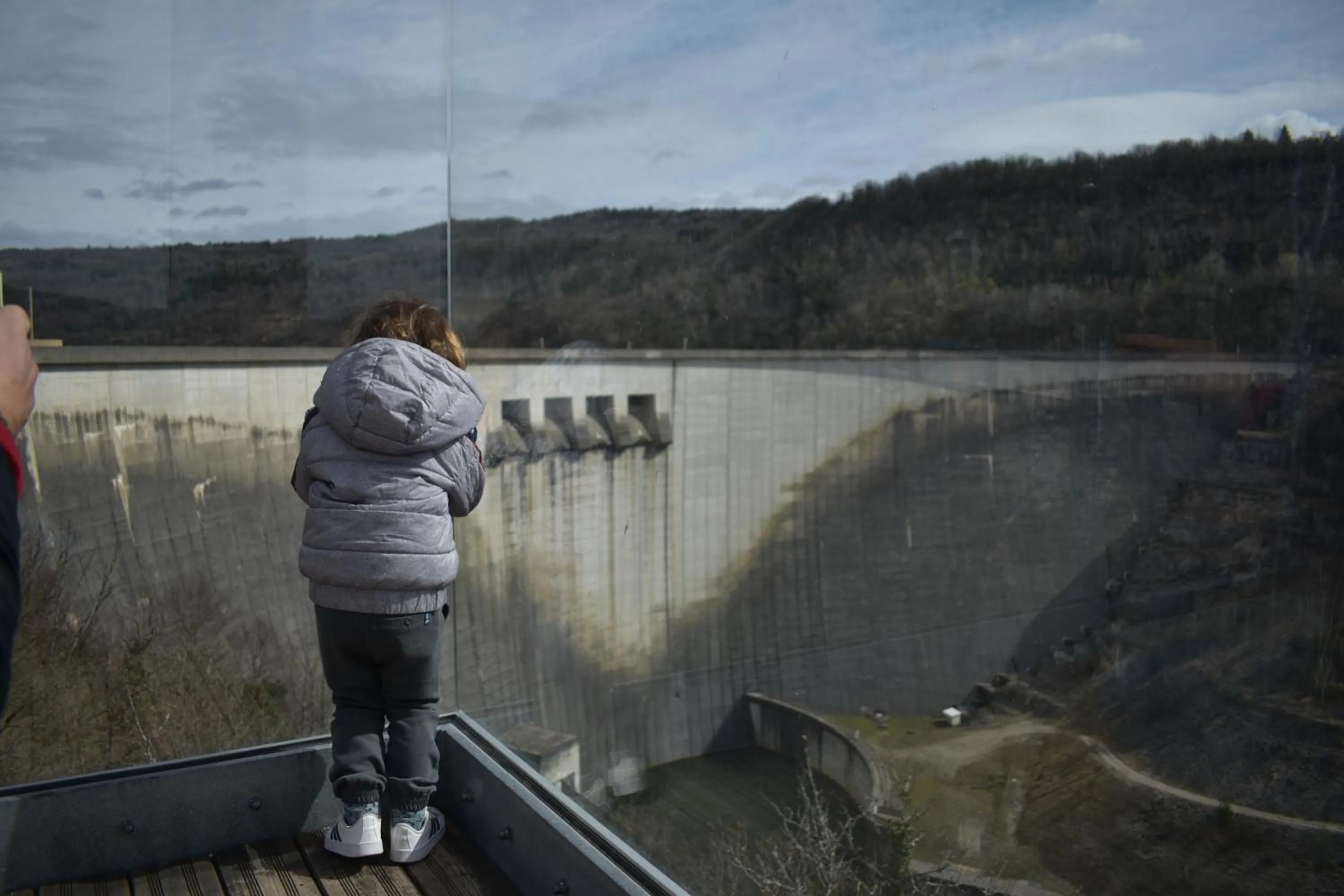 Hiking in Hôtel Le Mélèze