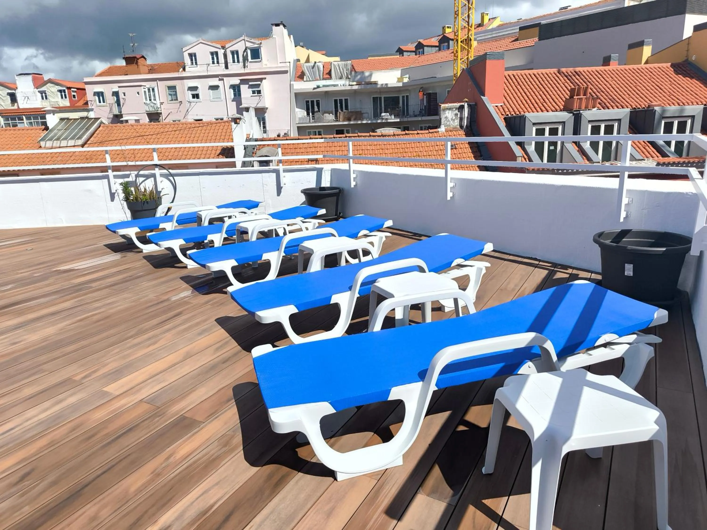 Lisbon Terrace Suites Special for Groups up to 19 guests