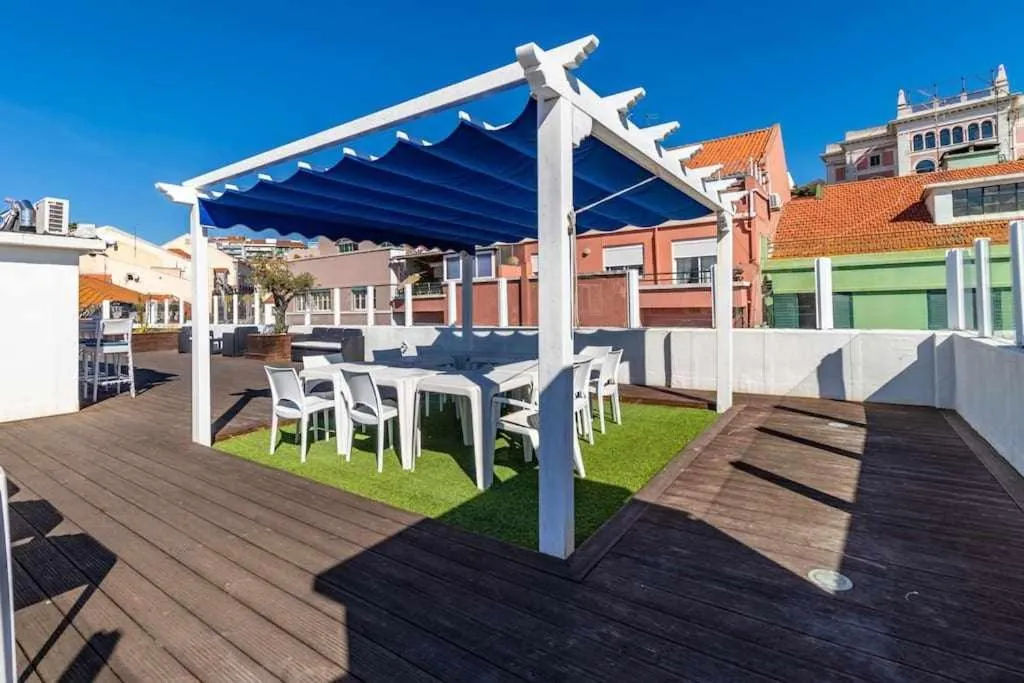 Lisbon Terrace Suites Special for Groups up to 19 guests