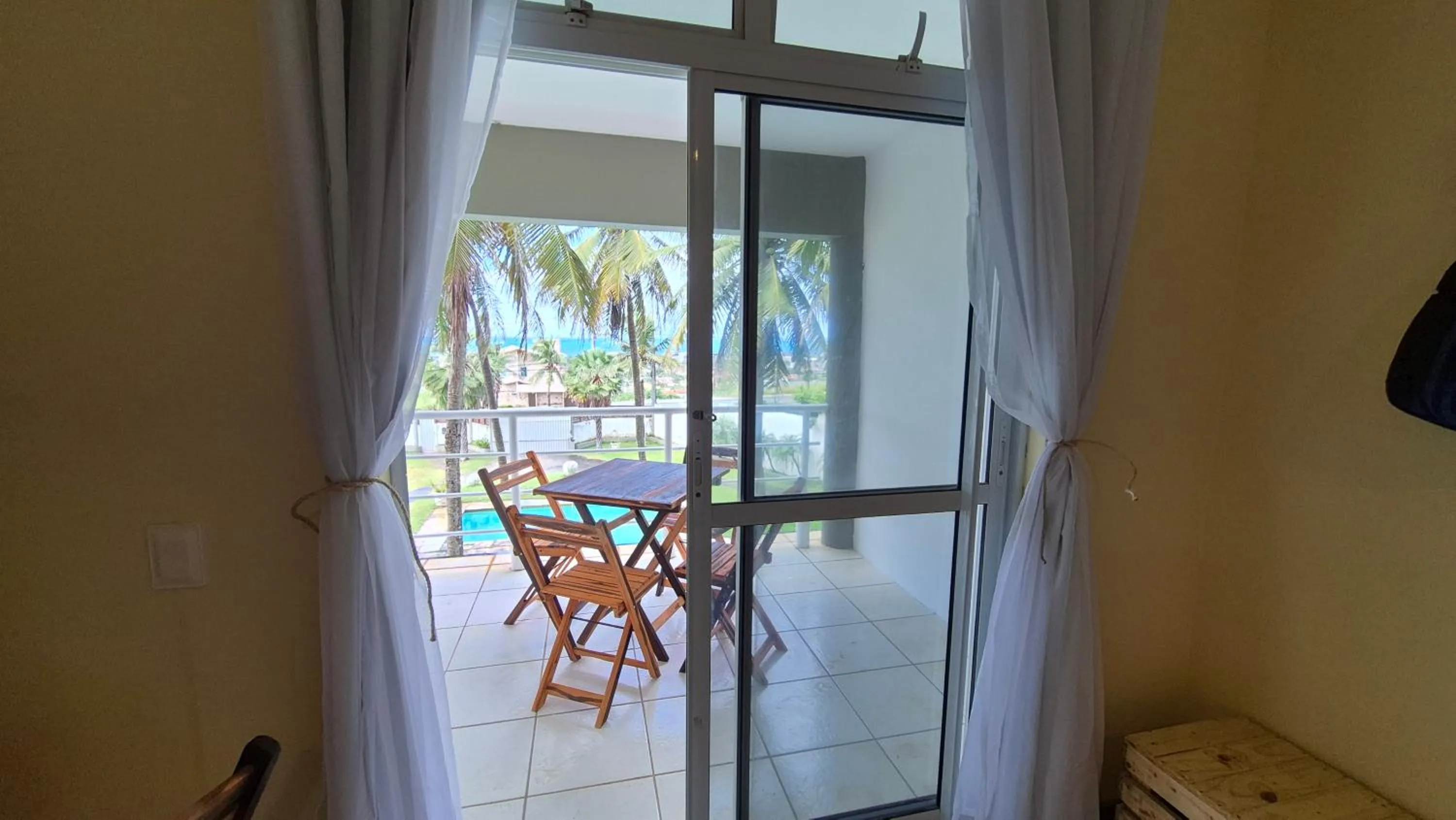 Pousada Ceará - Porto das Dunas