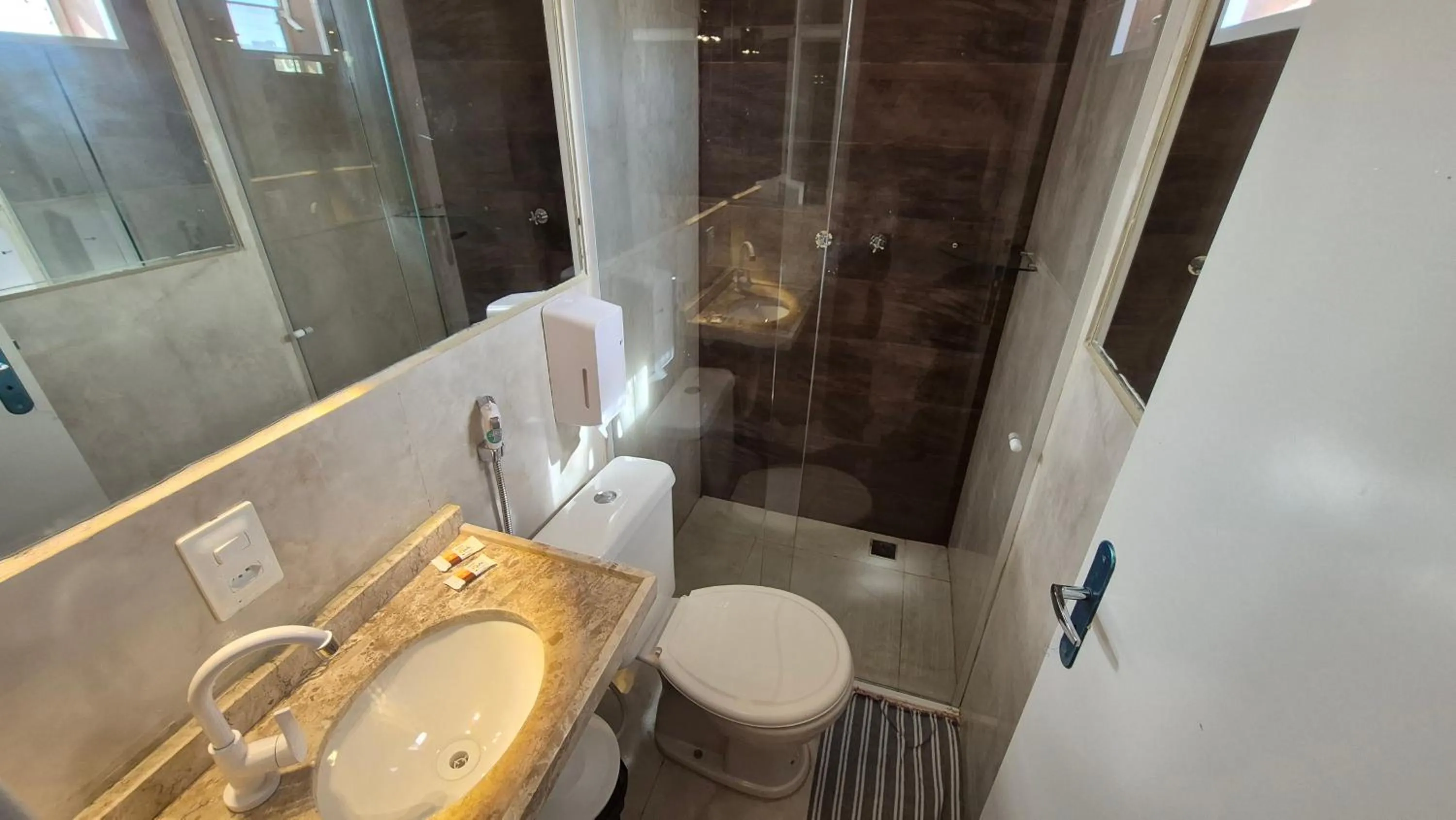 Pousada Ceará - Porto das Dunas