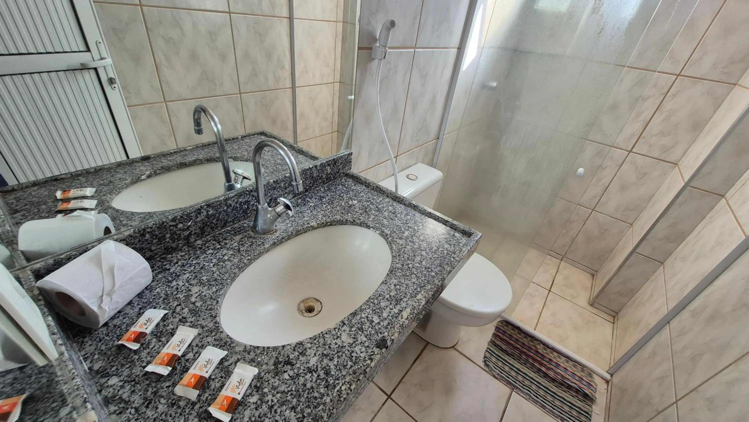 Pousada Ceará - Porto das Dunas