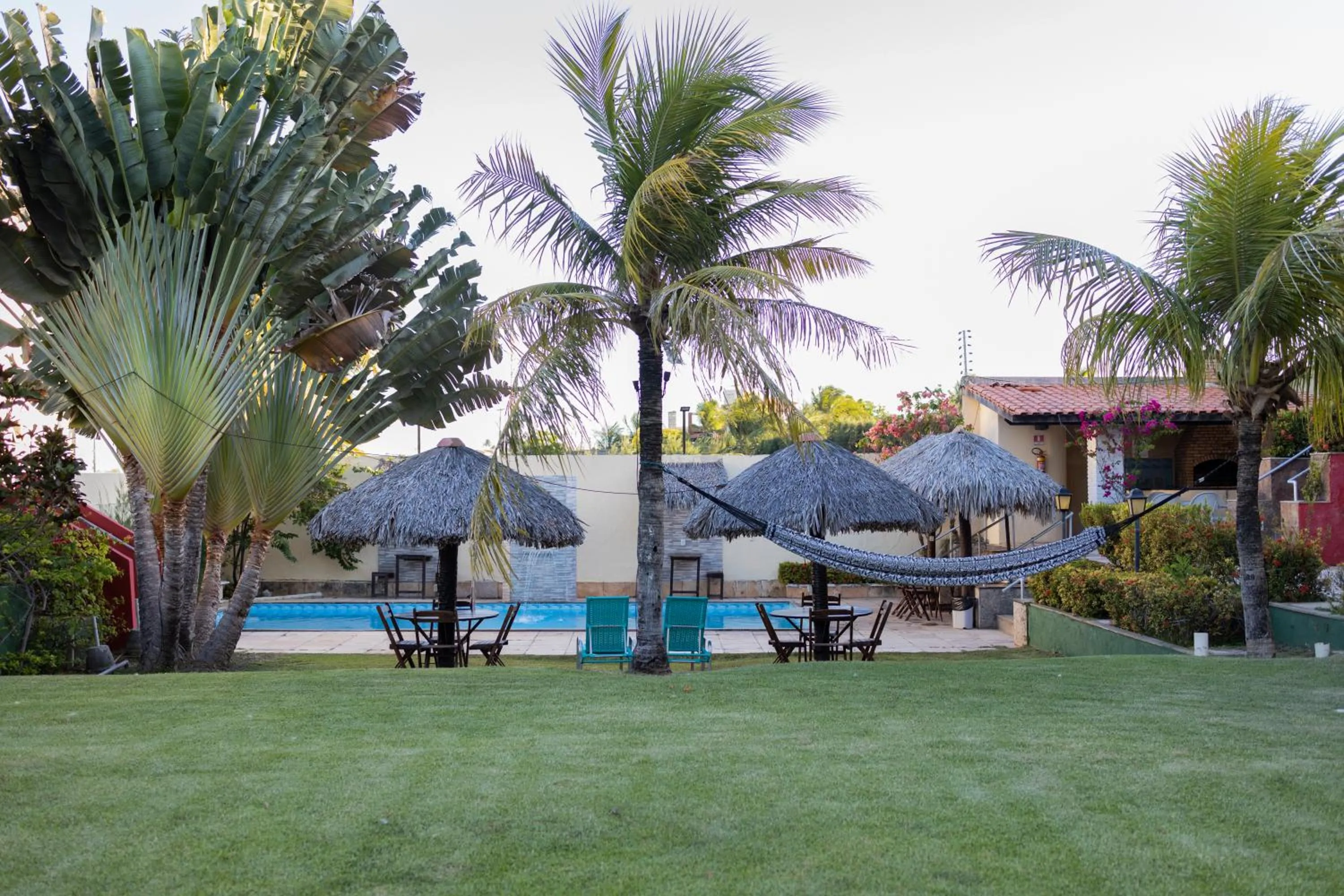 Pousada Ceará - Porto das Dunas