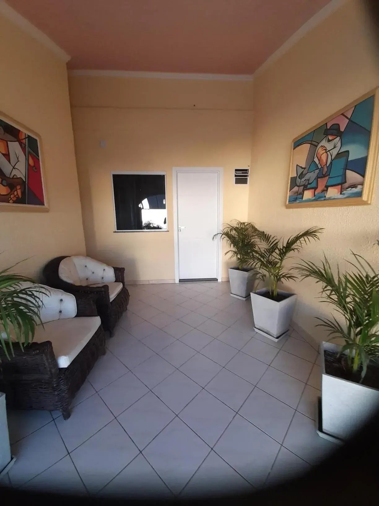 Deluxe Family Room - single occupancy in Pousada Ceará - Porto das Dunas Deluxe Family Room - single occupancy in Pousada Ceará - Porto das Dunas