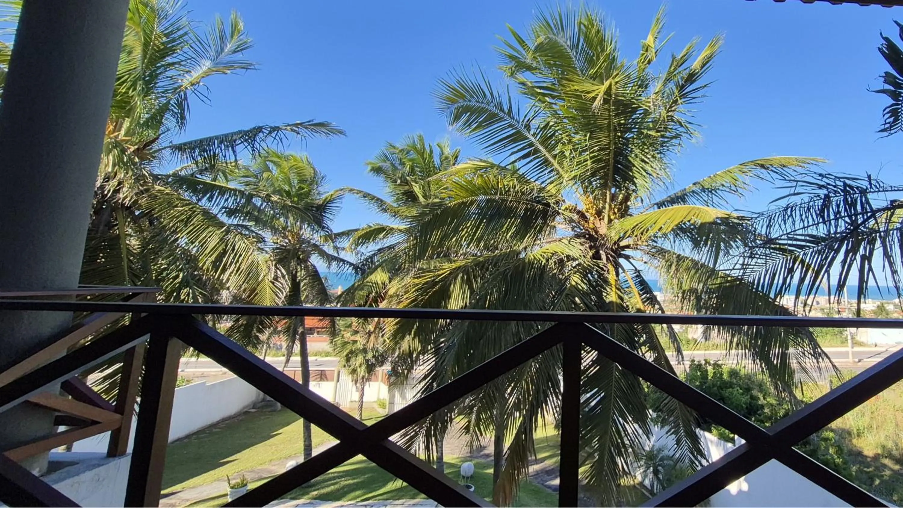 Pousada Ceará - Porto das Dunas