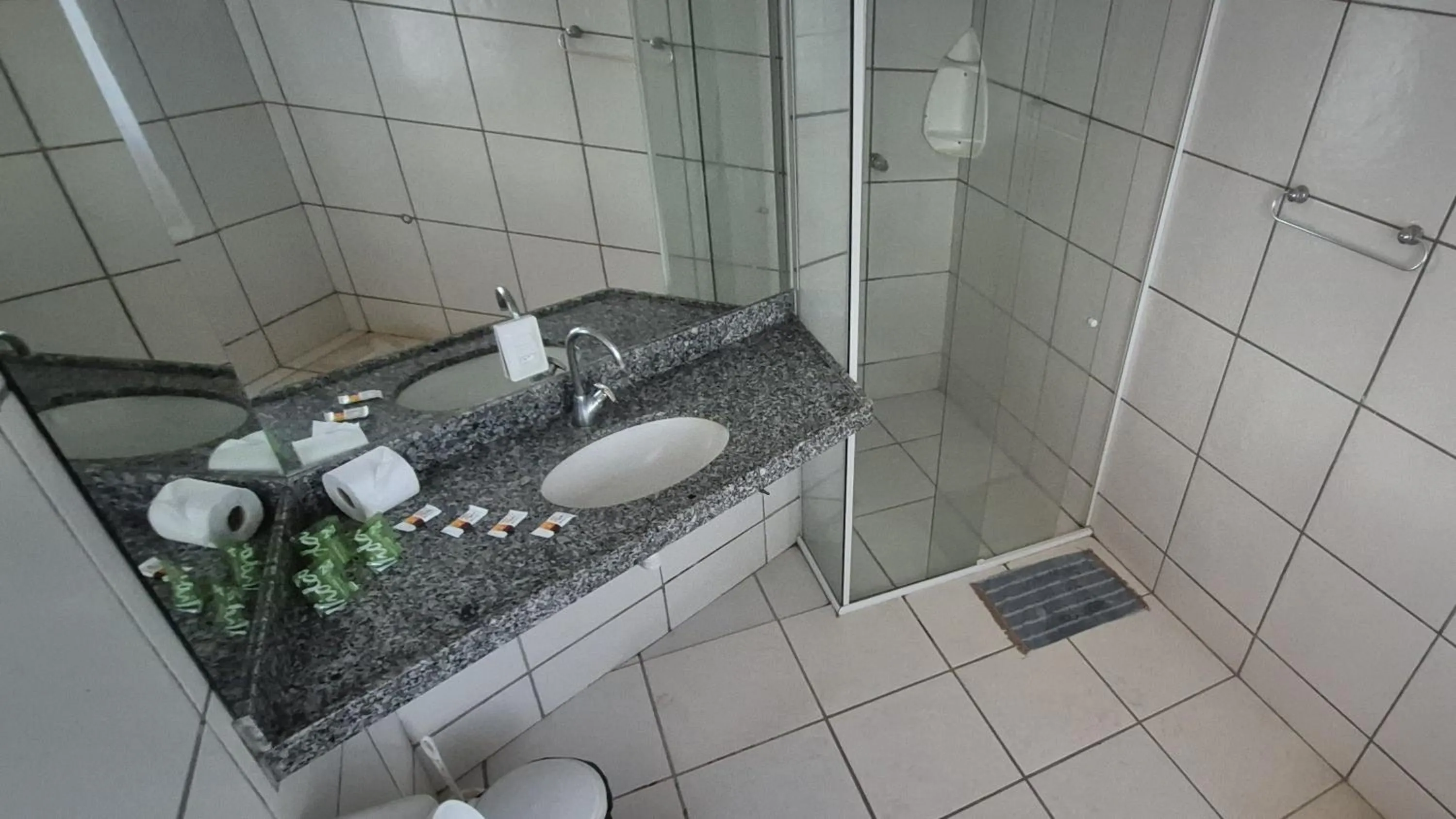 Pousada Ceará - Porto das Dunas