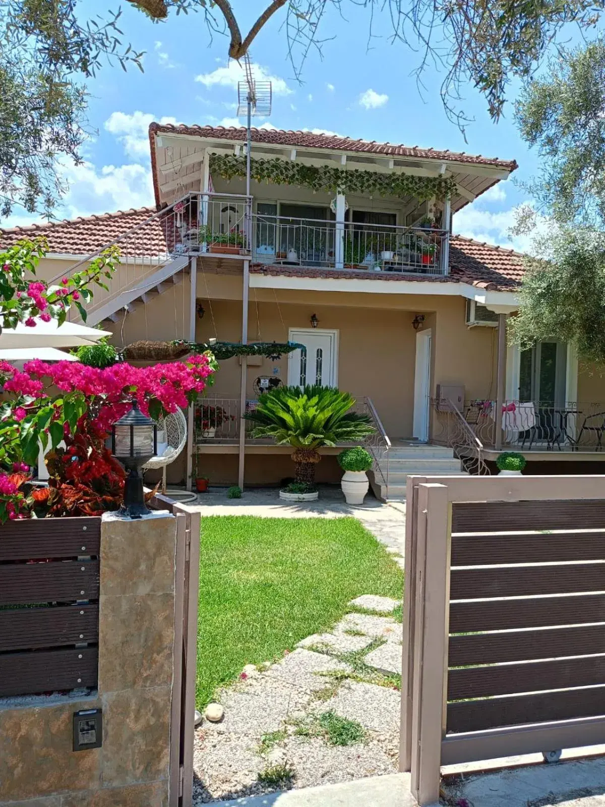 Studios Katerina Studios Katerina