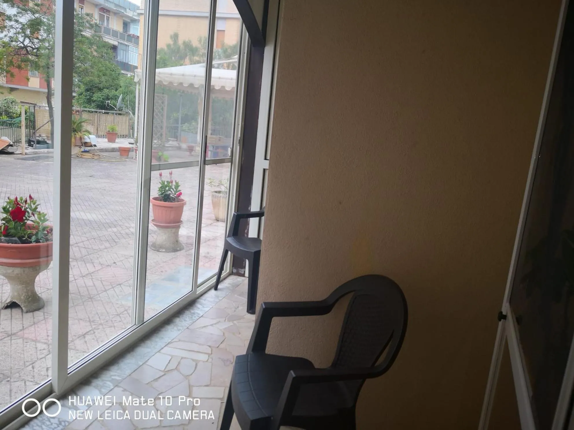 Apartment - Ground Floor in Casa Maddalena family