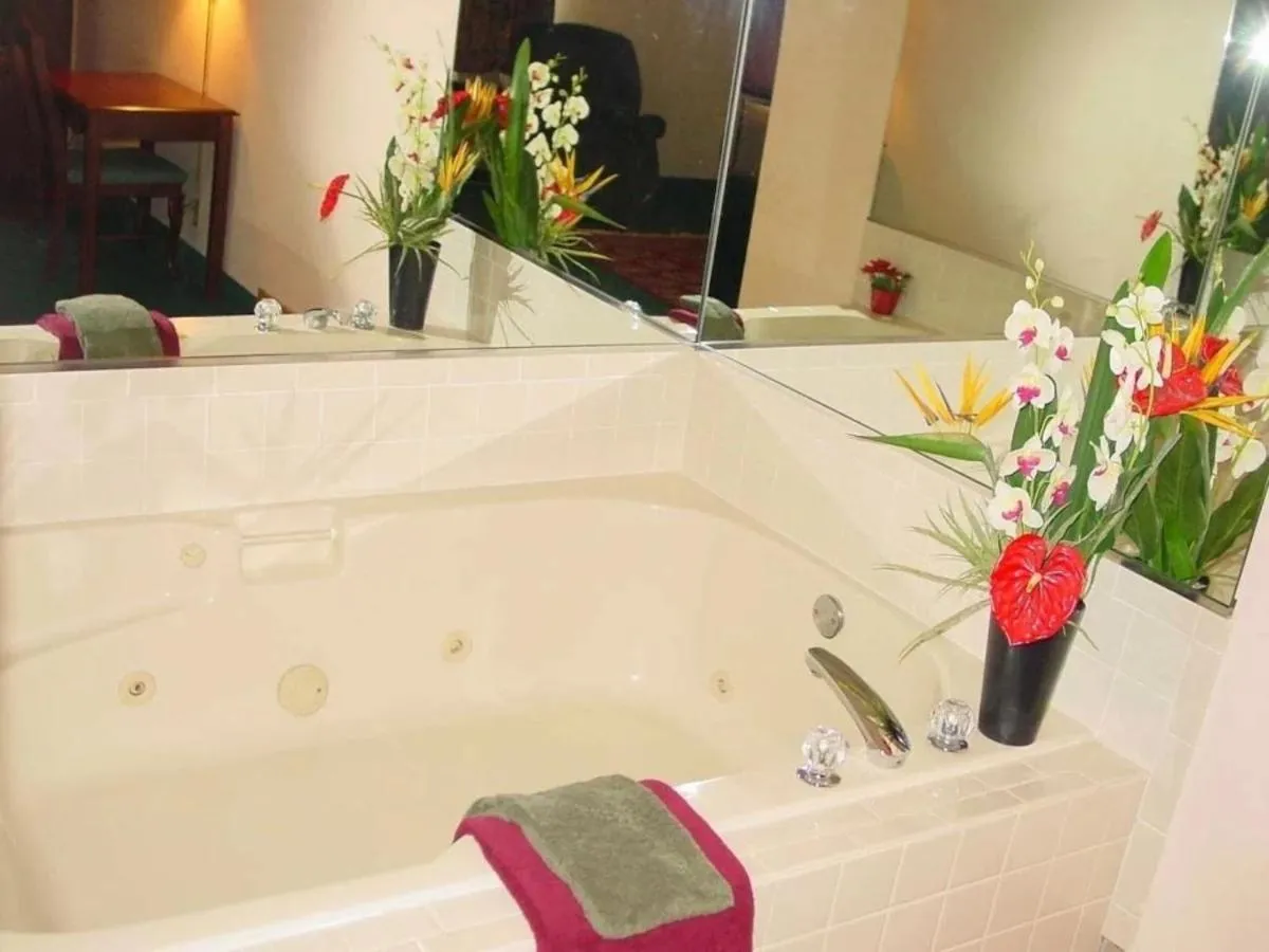 Haven Inn & Suites