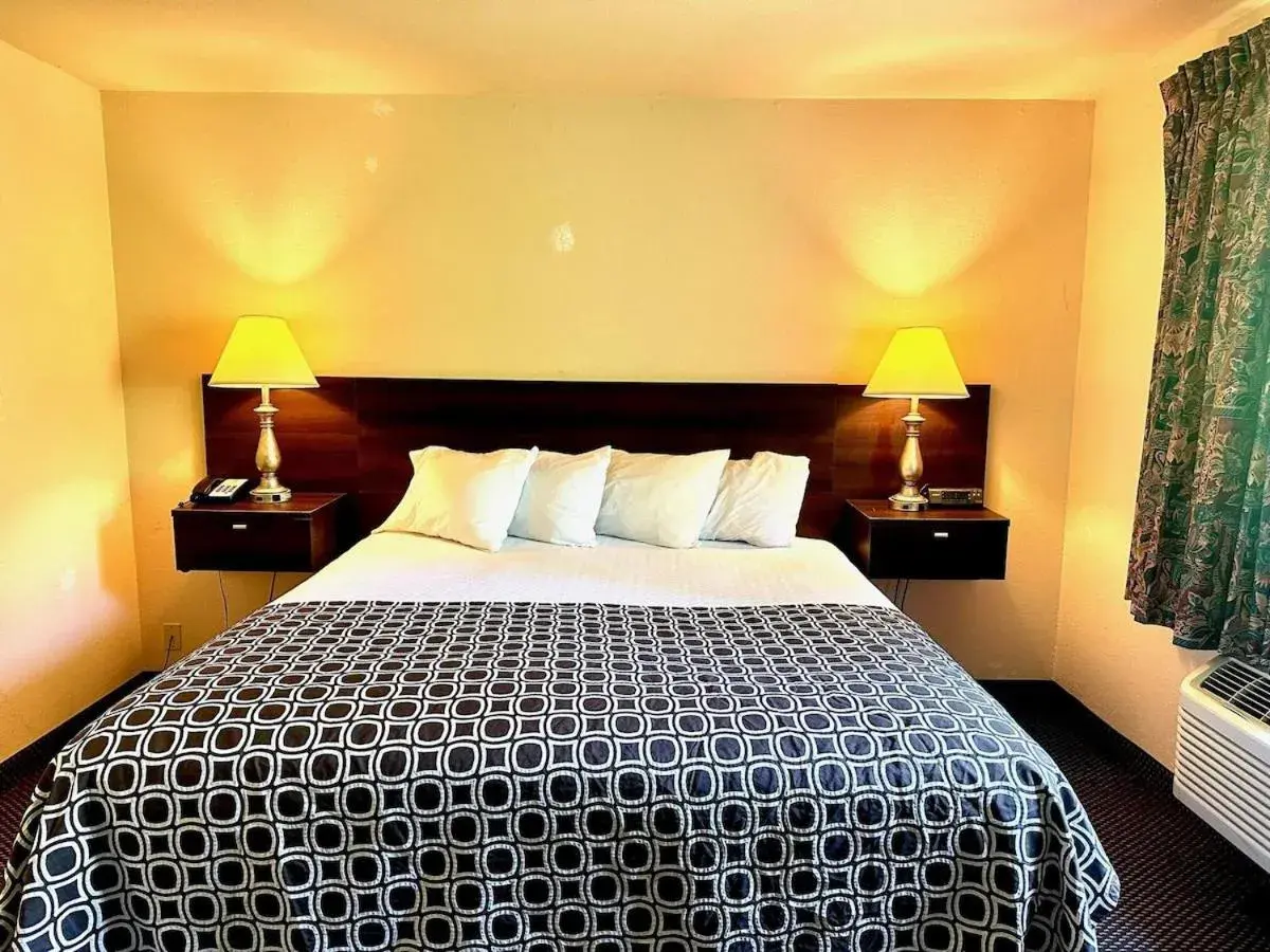 Haven Inn & Suites Haven Inn & Suites