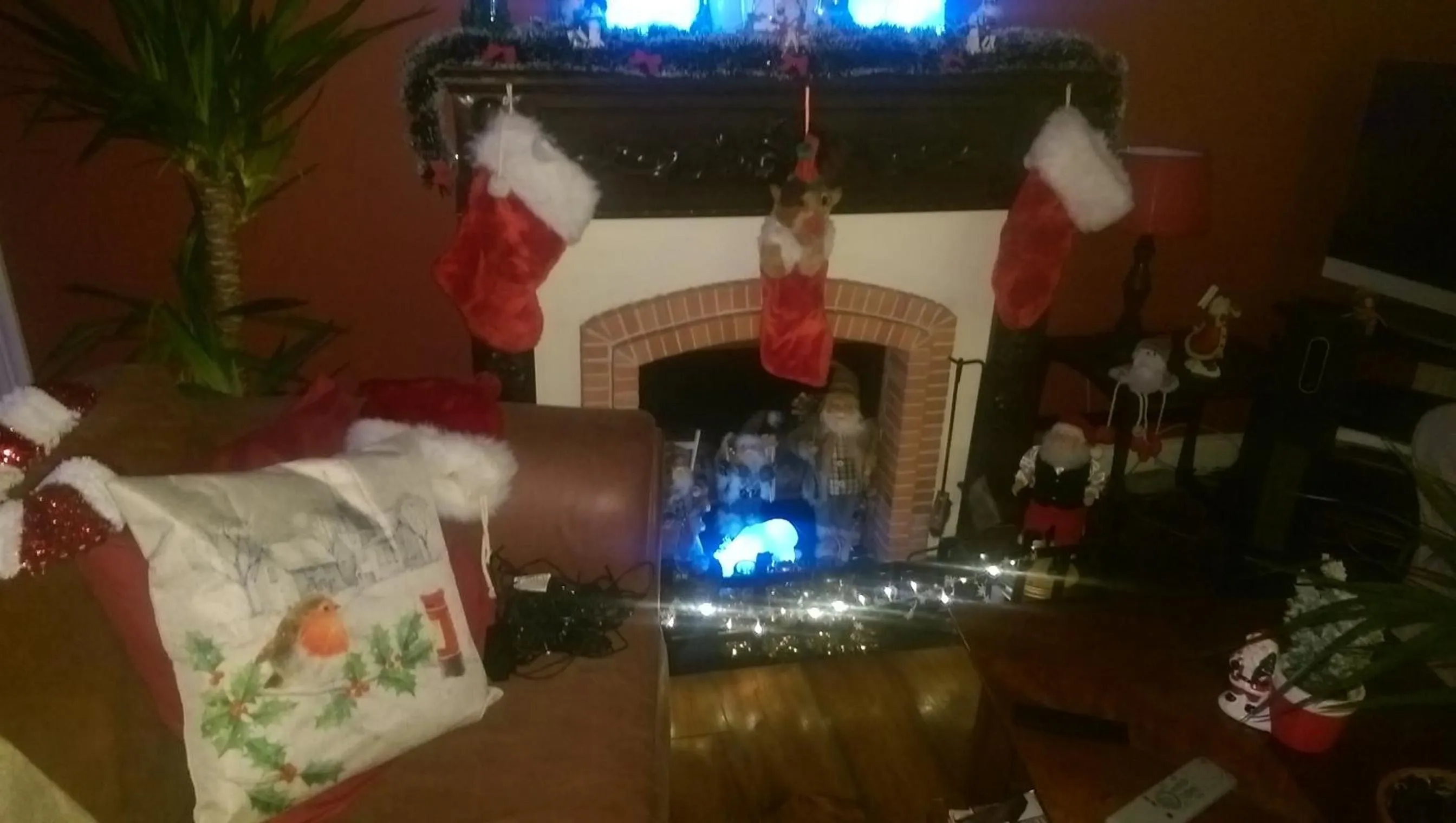 Winter in Vingt Grand Rue