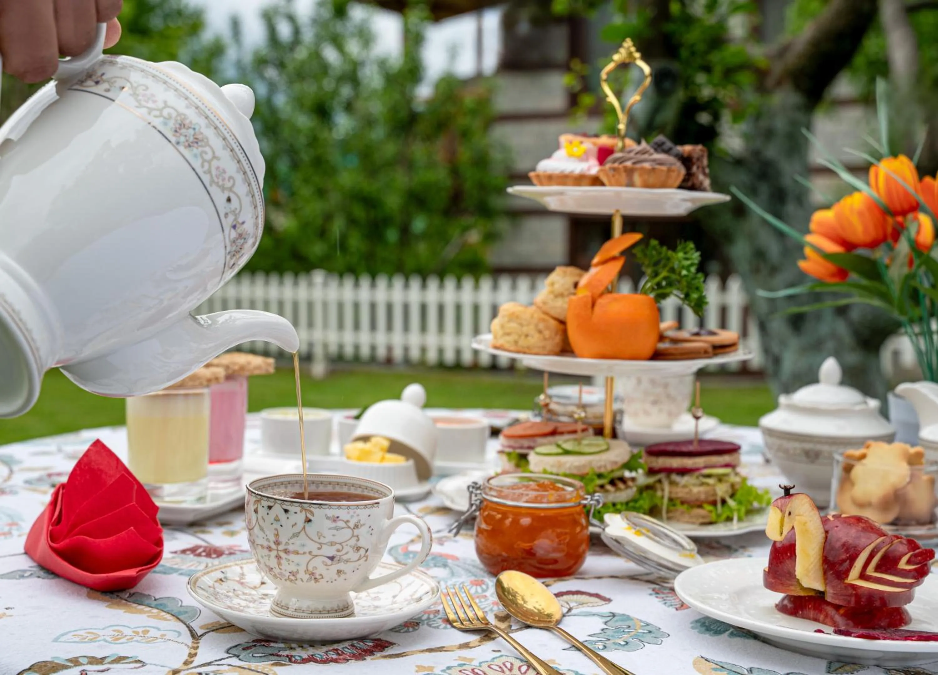 Coffee/tea facilities in Storii By ITC Hotels Urvashis Retreat, Manali