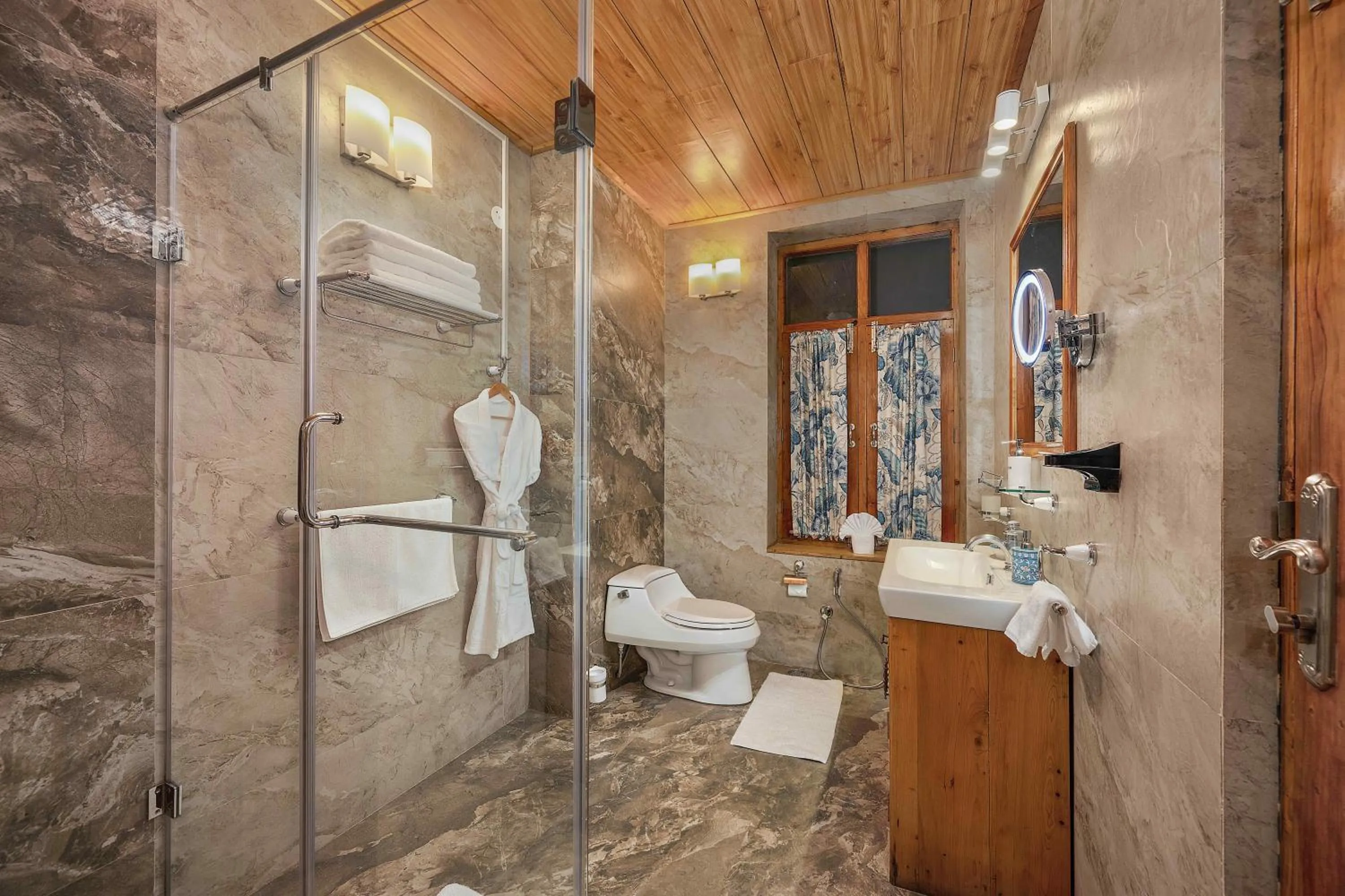 Storii By ITC Hotels Urvashis Retreat, Manali