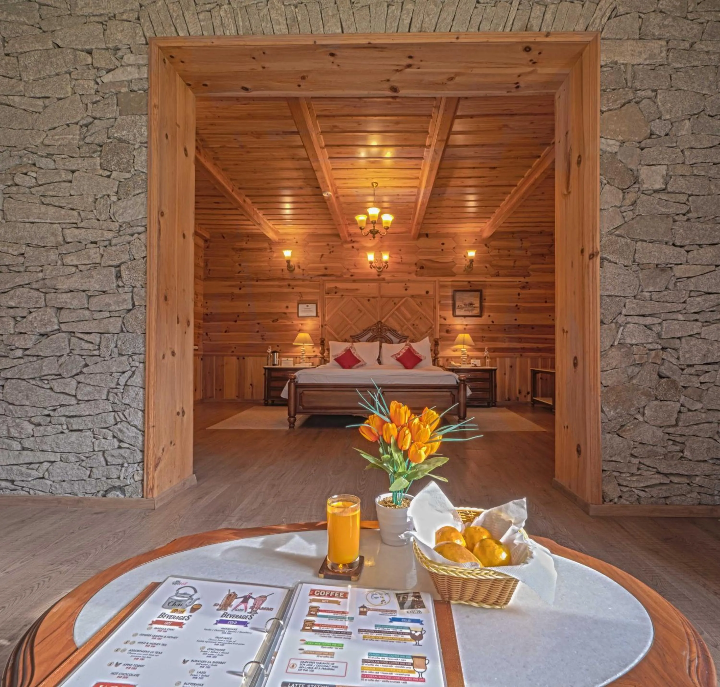 Storii By ITC Hotels Urvashis Retreat, Manali