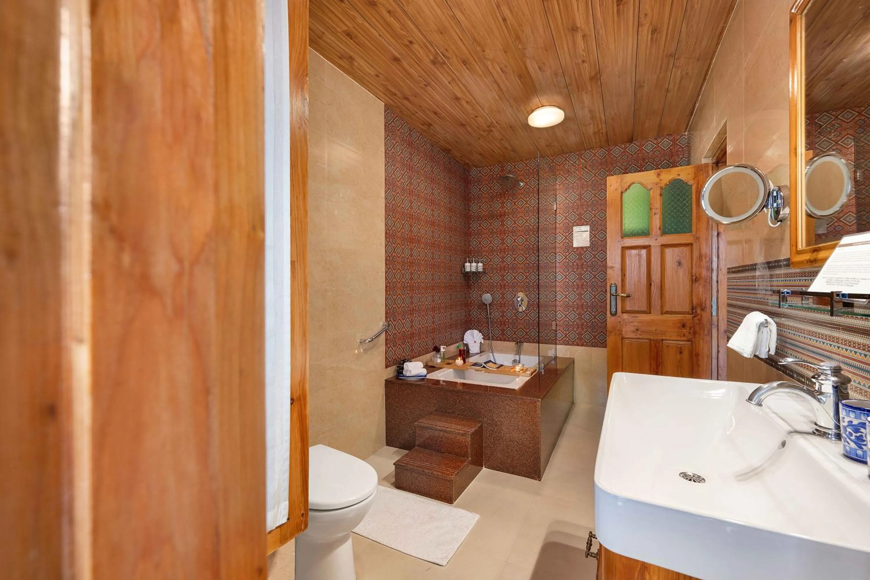 Storii By ITC Hotels Urvashis Retreat, Manali