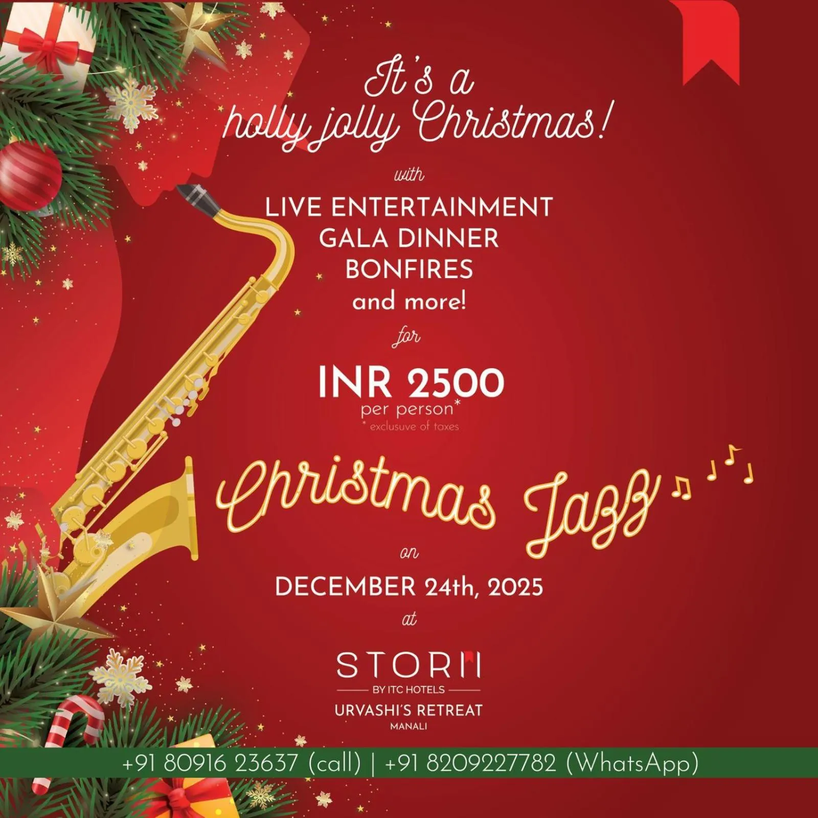 Storii By ITC Hotels Urvashis Retreat, Manali