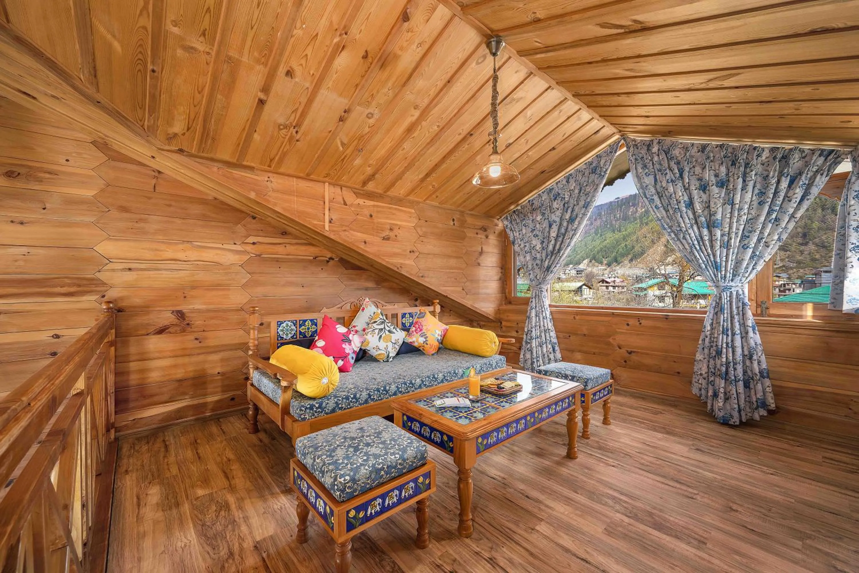 Storii By ITC Hotels Urvashis Retreat, Manali