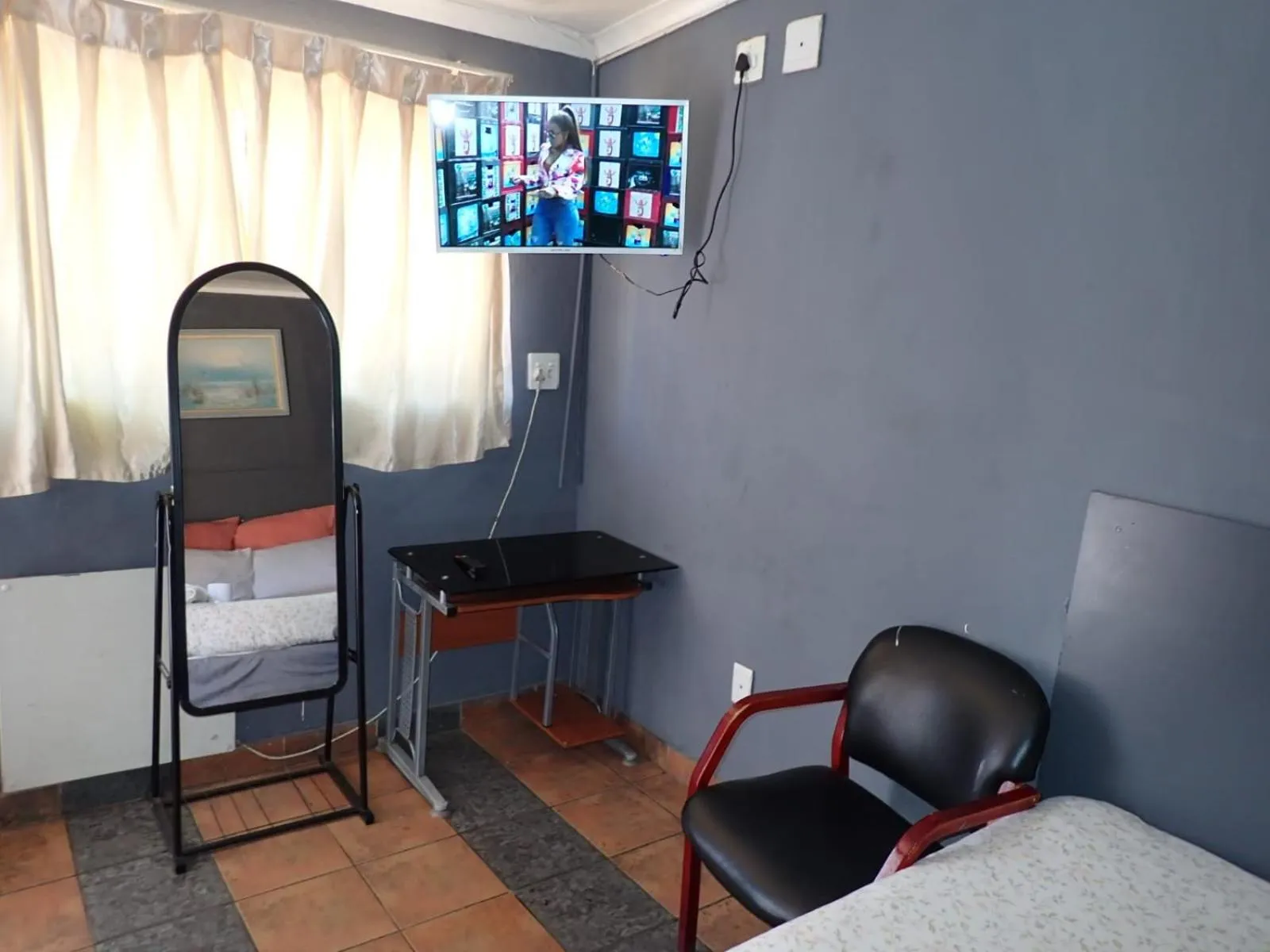 Bed in G&G Guesthouse