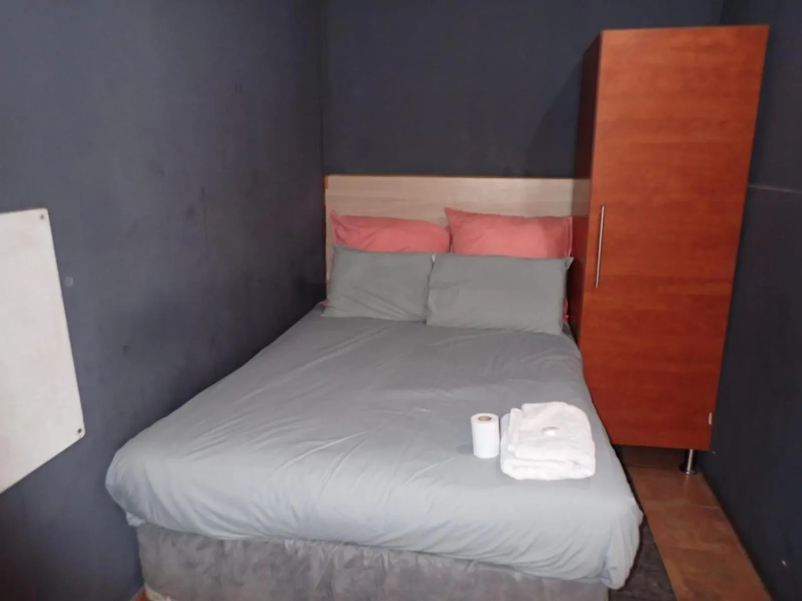 Bed in G&G Guesthouse