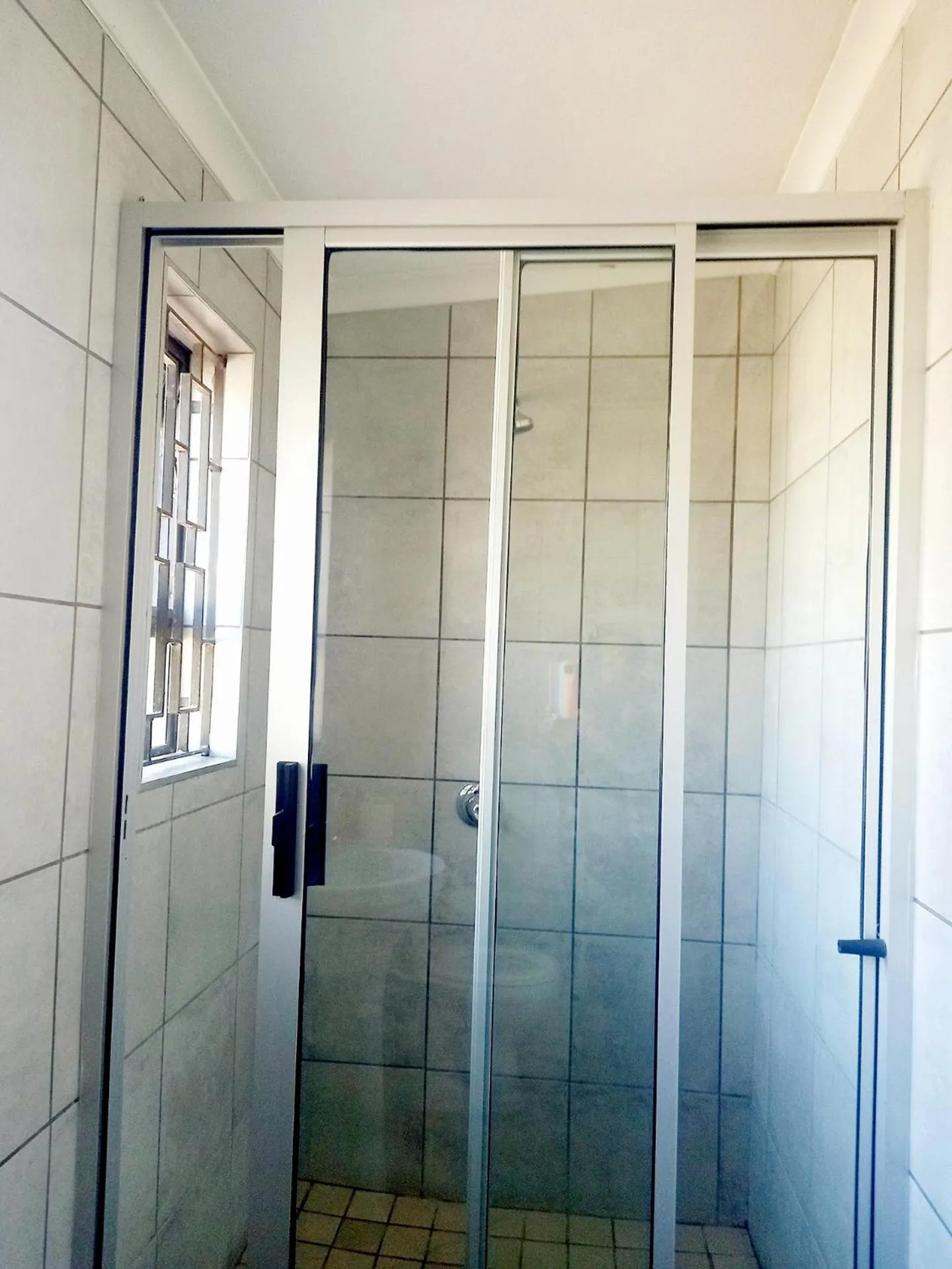 Bathroom in G&G Guesthouse