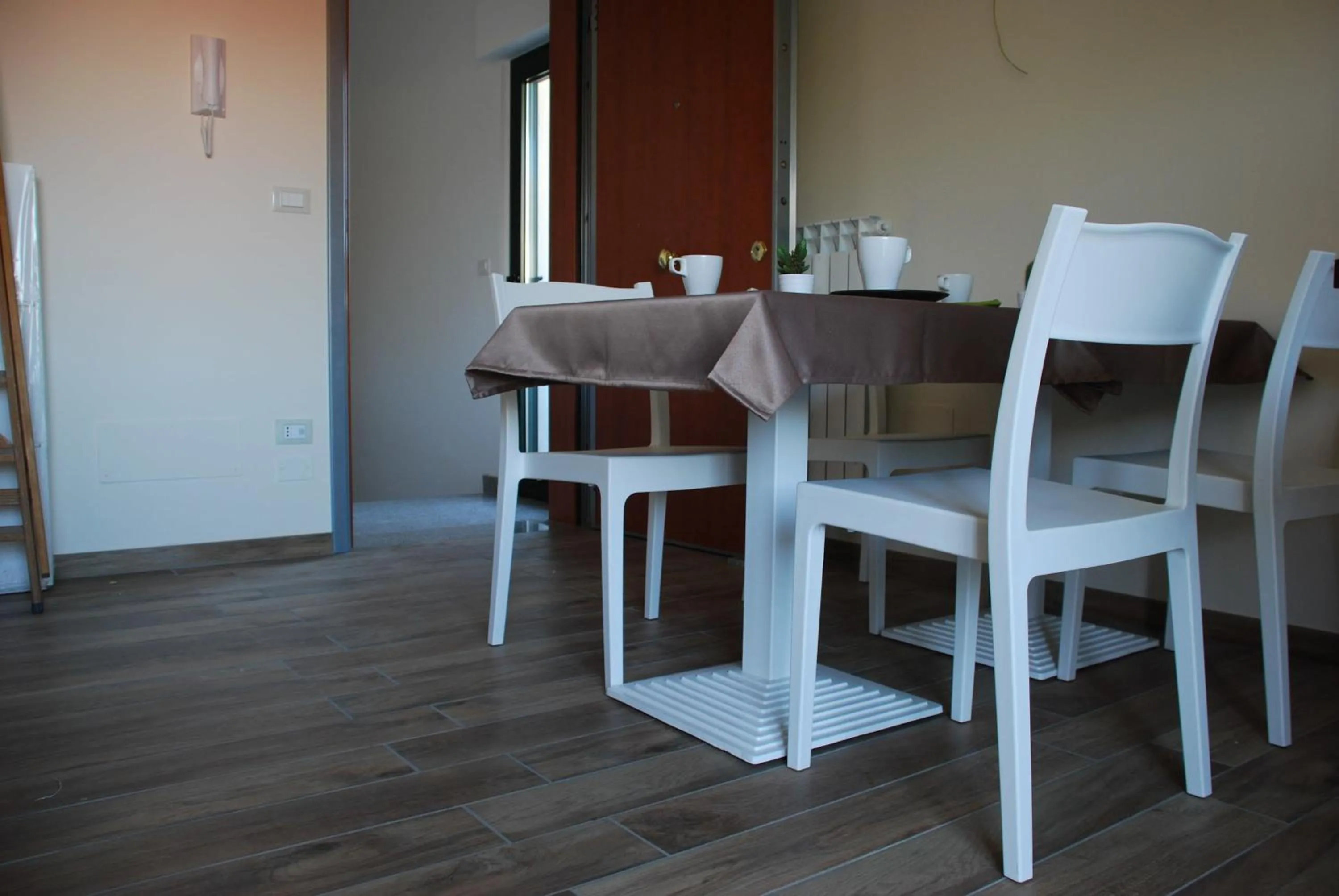 B&B Raffaello a Mare