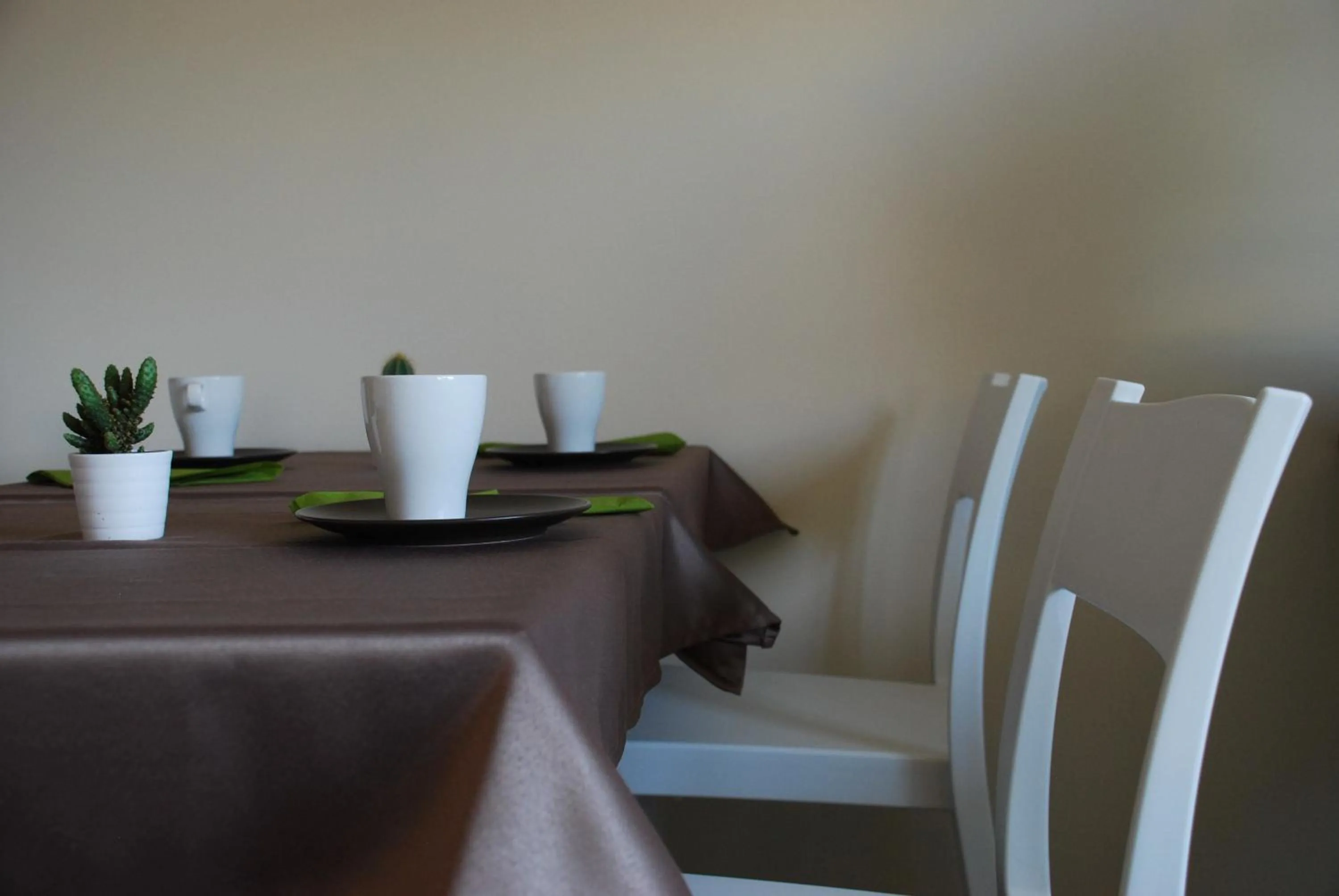 Internal: Not applicable to any particular room in B&B Raffaello a Mare