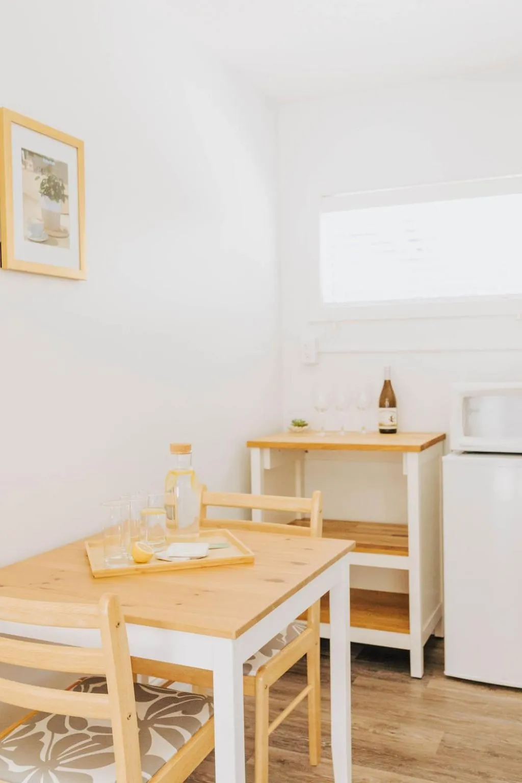 Naramata Courtyard Suites