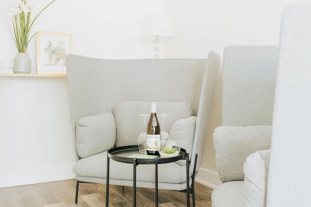 Naramata Courtyard Suites