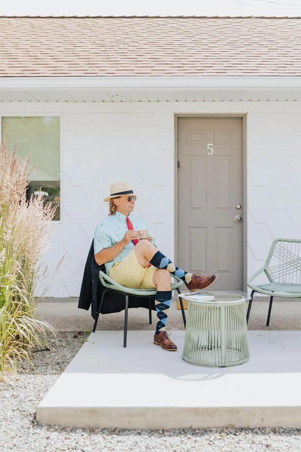 Naramata Courtyard Suites