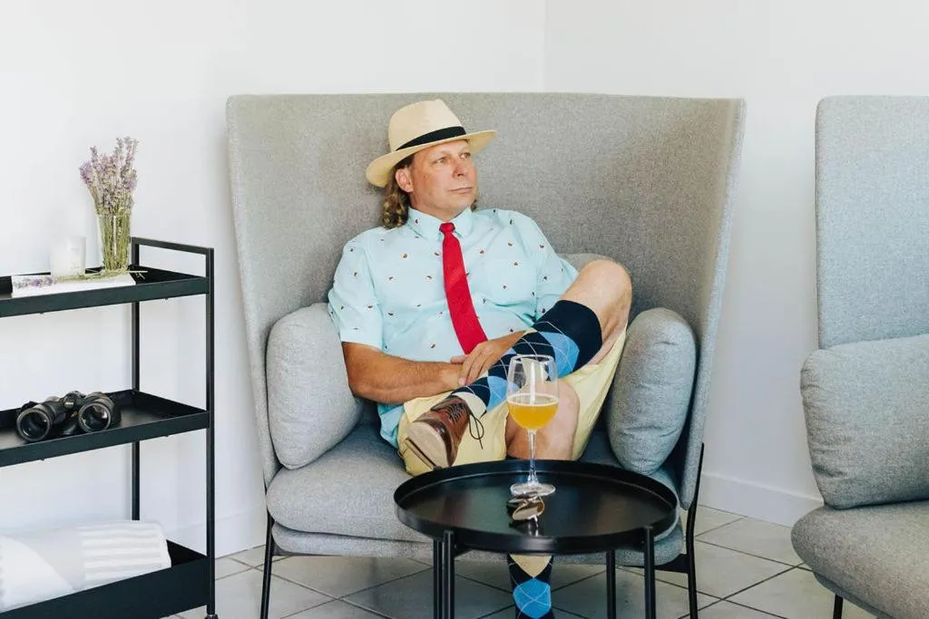 Naramata Courtyard Suites