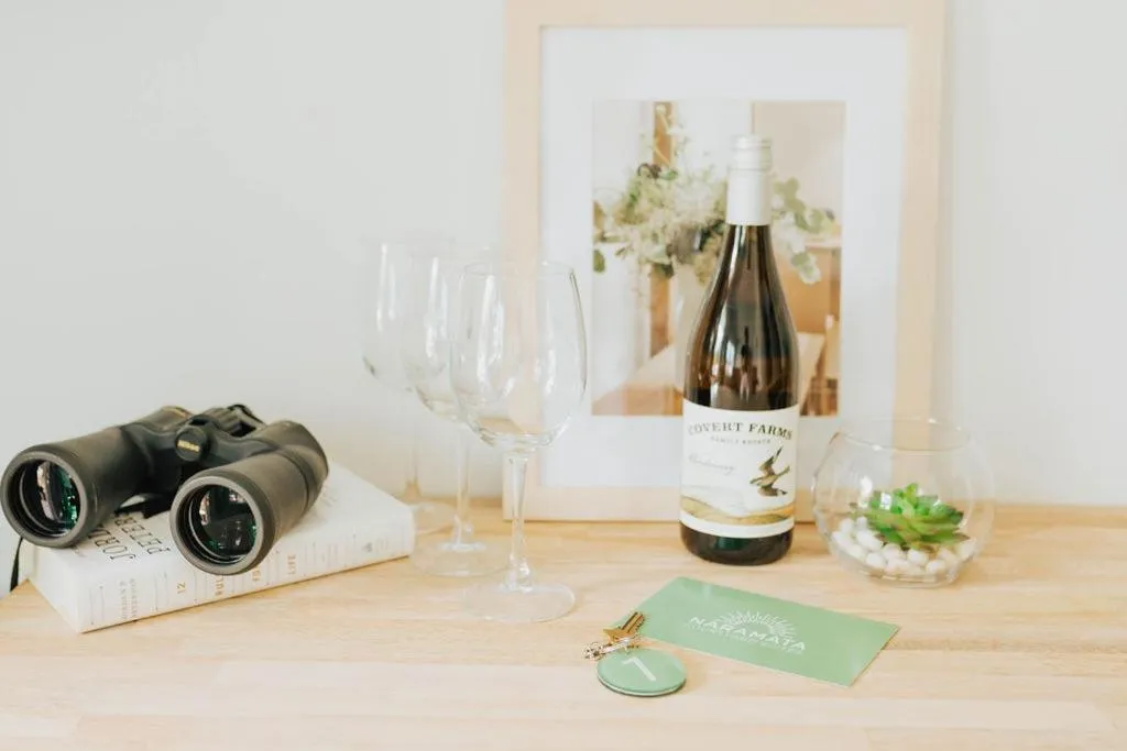 Naramata Courtyard Suites