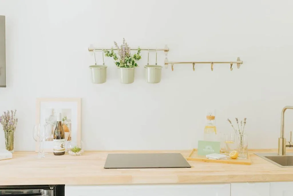 Naramata Courtyard Suites