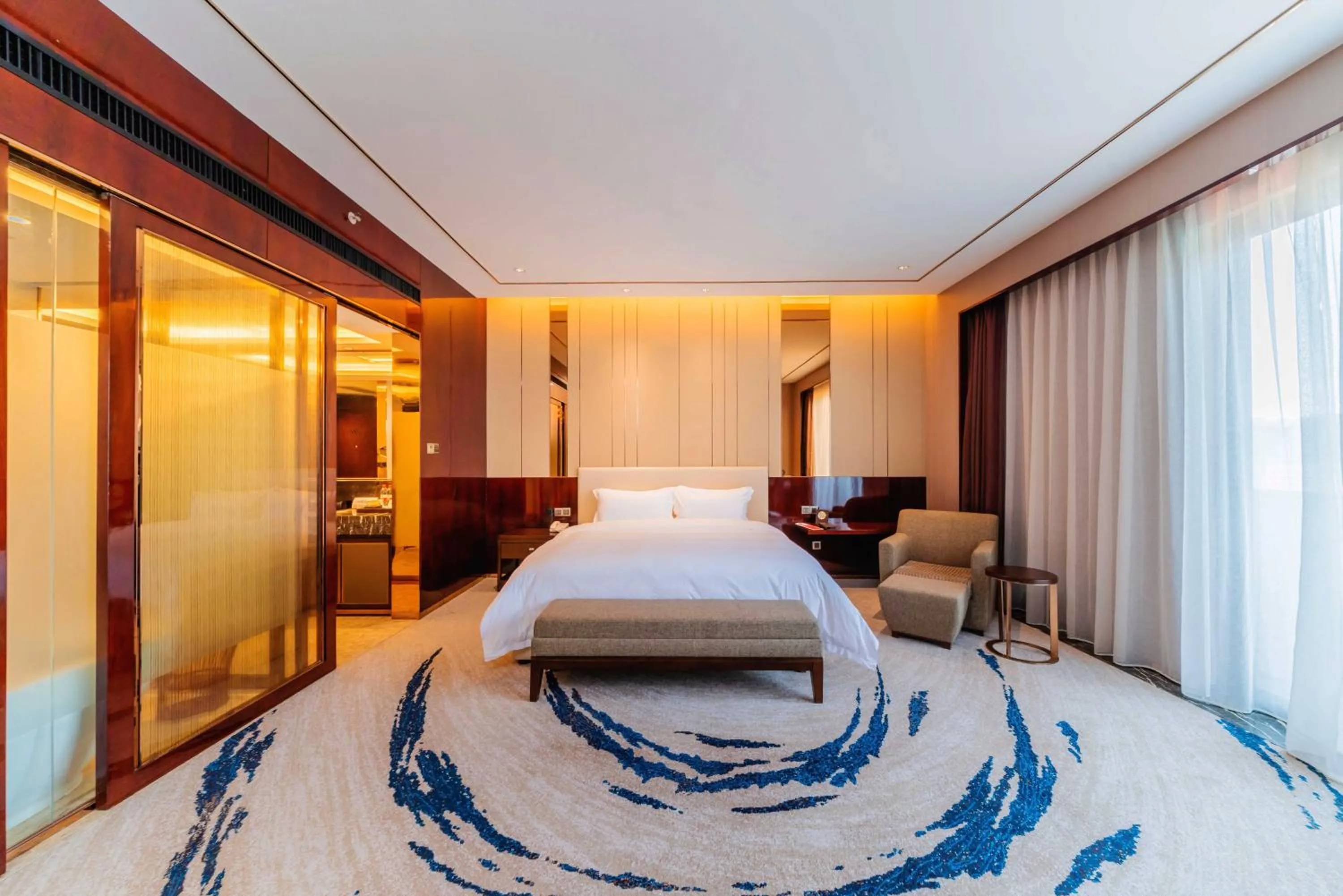 Ramada By Wyndham Huizhou South