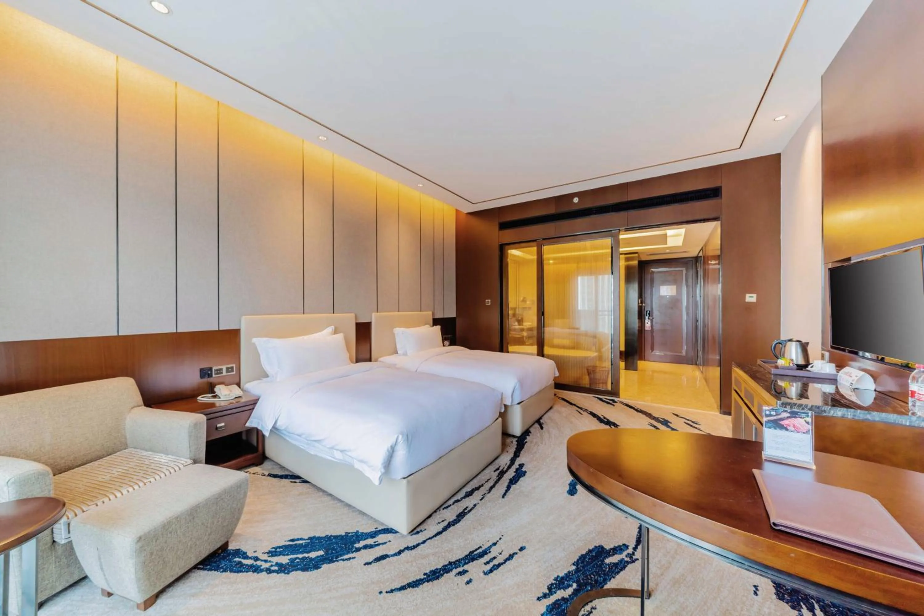 Ramada By Wyndham Huizhou South