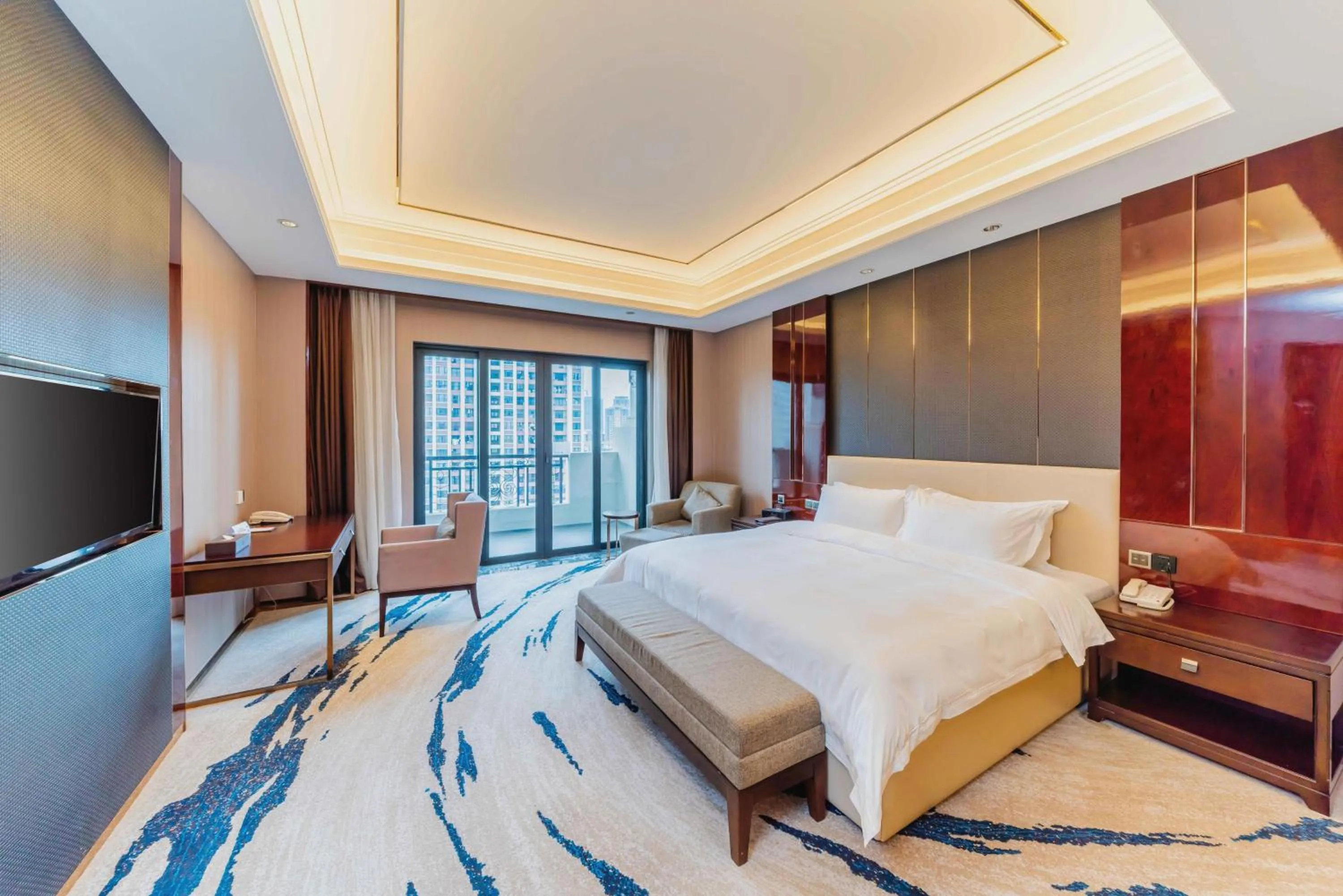 Ramada By Wyndham Huizhou South