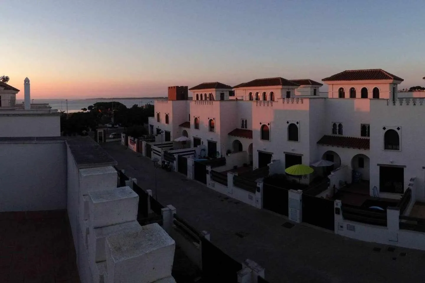 casa jaramar