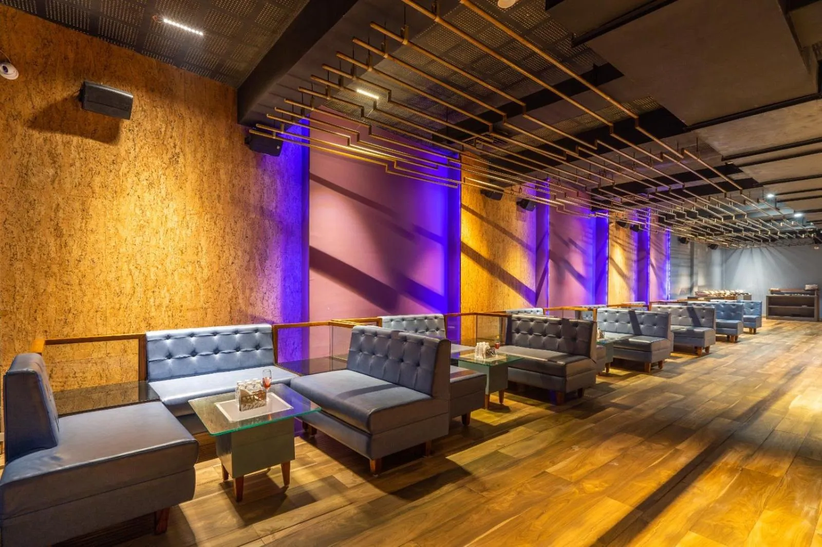 Banquet/Function facilities in Hotel Mayura