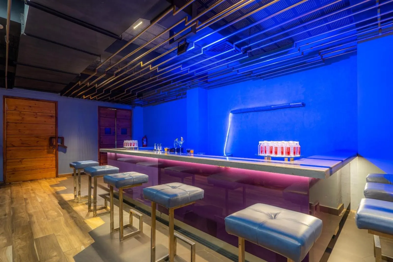 Banquet/Function facilities in Hotel Mayura