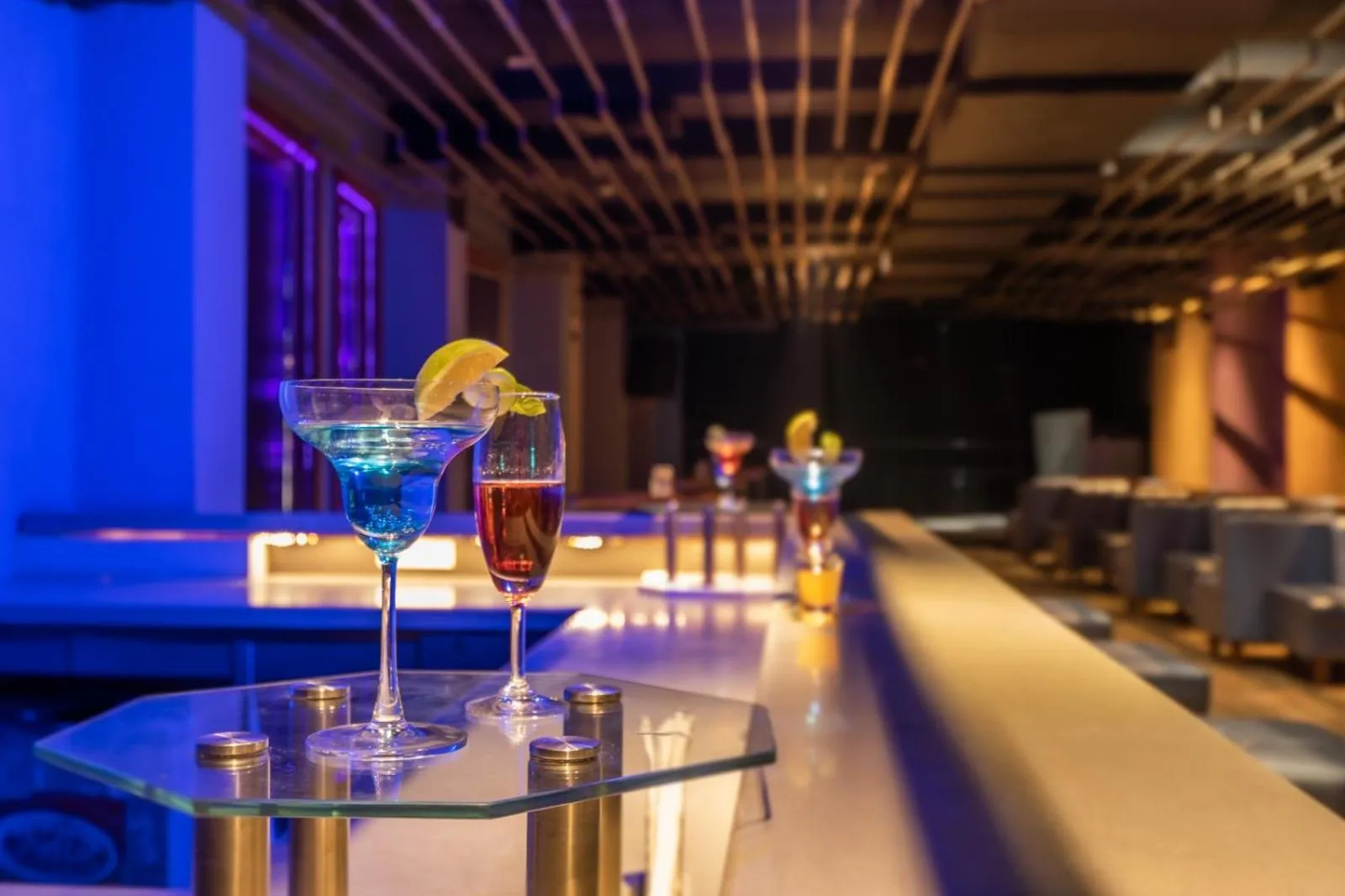 Banquet/Function facilities in Hotel Mayura