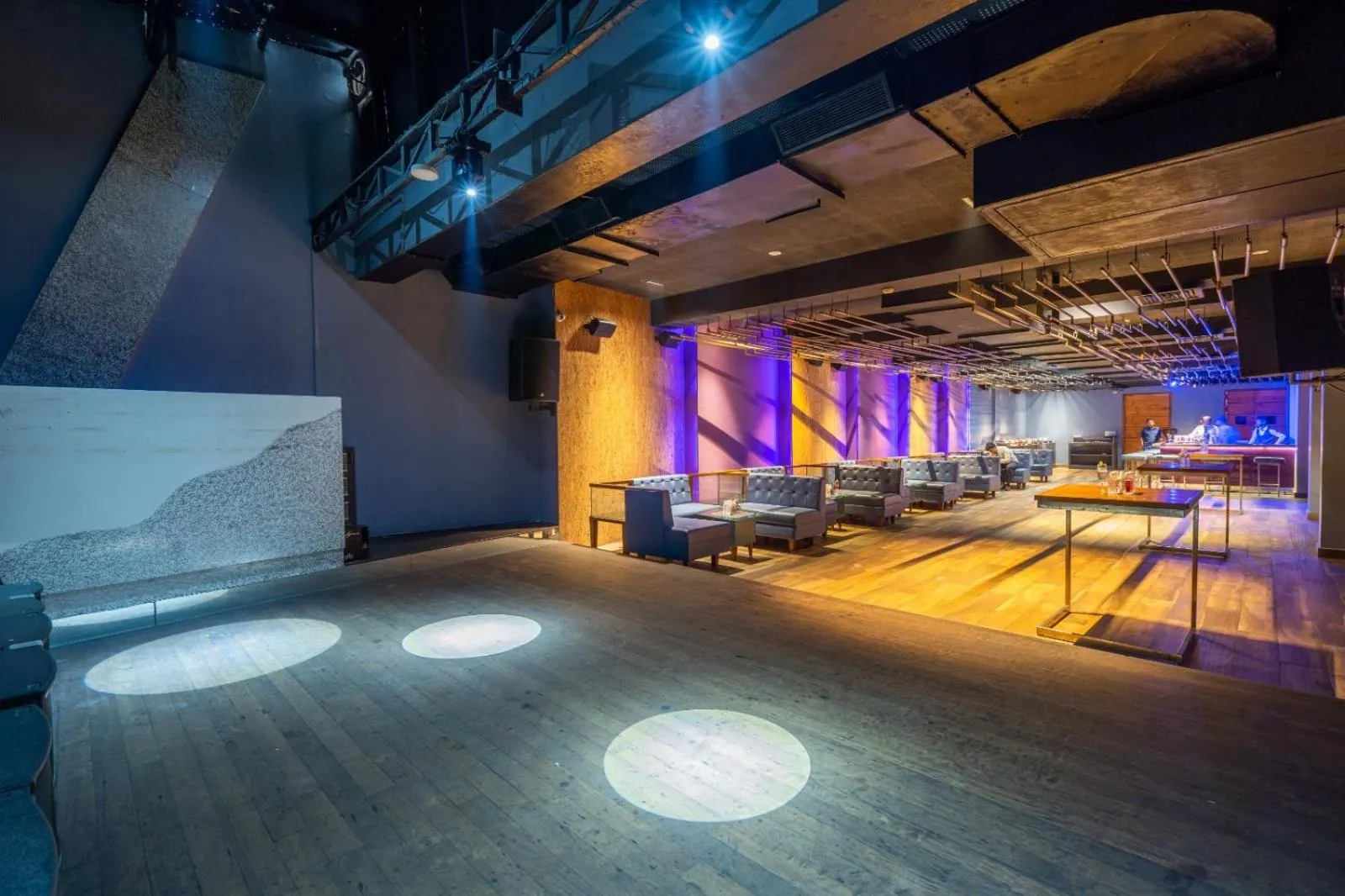 Banquet/Function facilities in Hotel Mayura