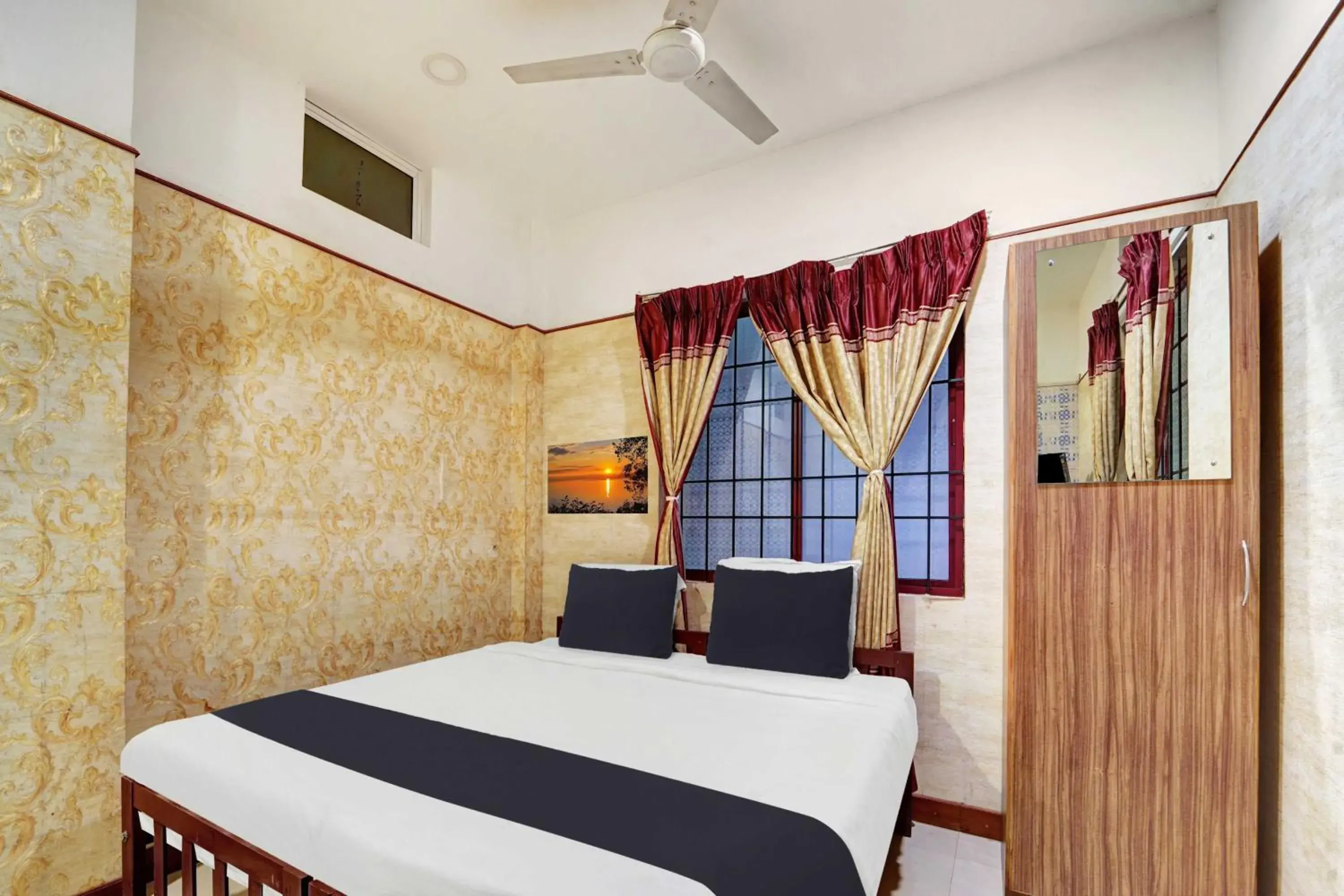 Hotel O Vazhakkala Kakkanad Hotel O Vazhakkala Kakkanad