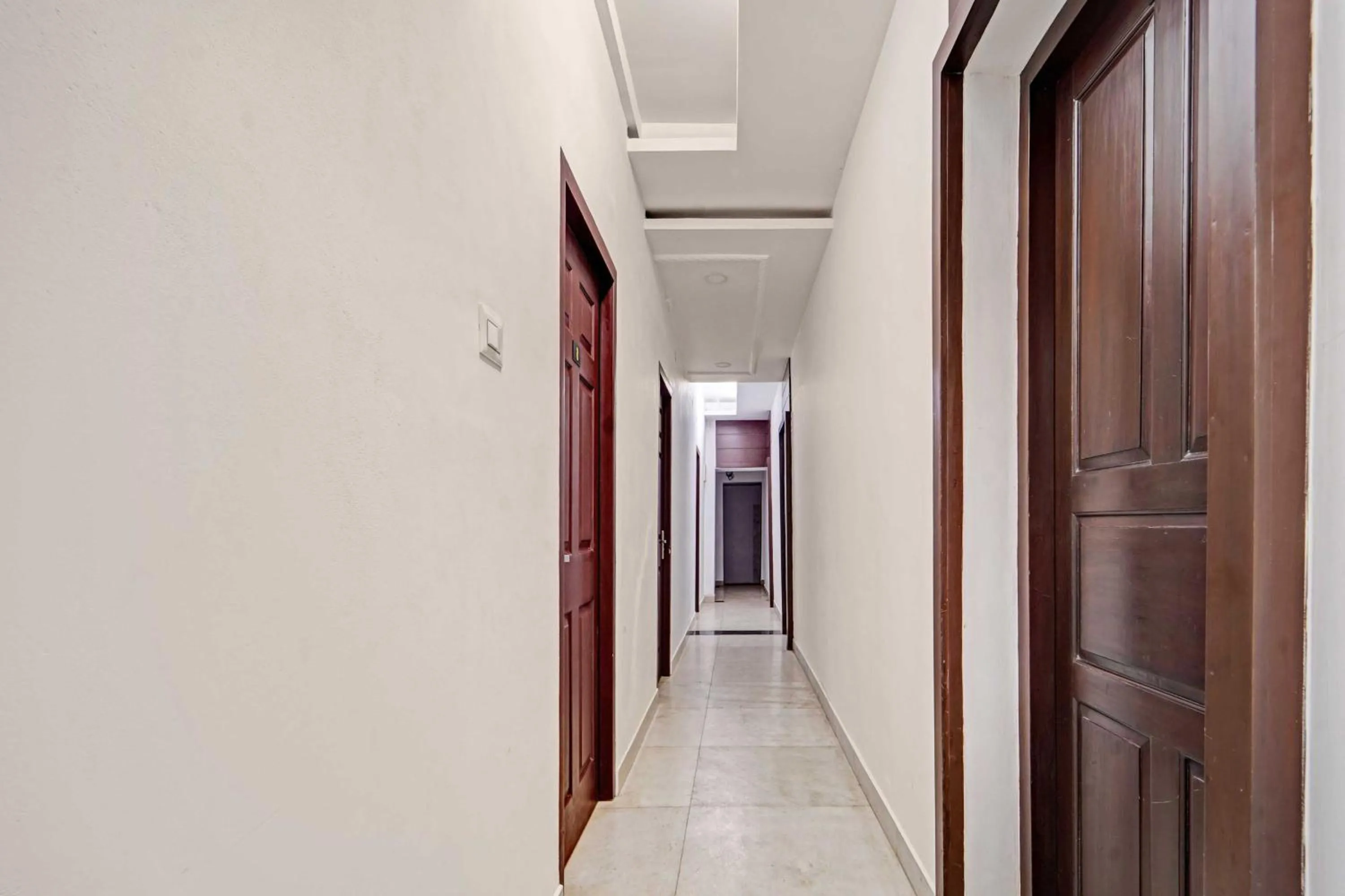Hotel O Vazhakkala Kakkanad