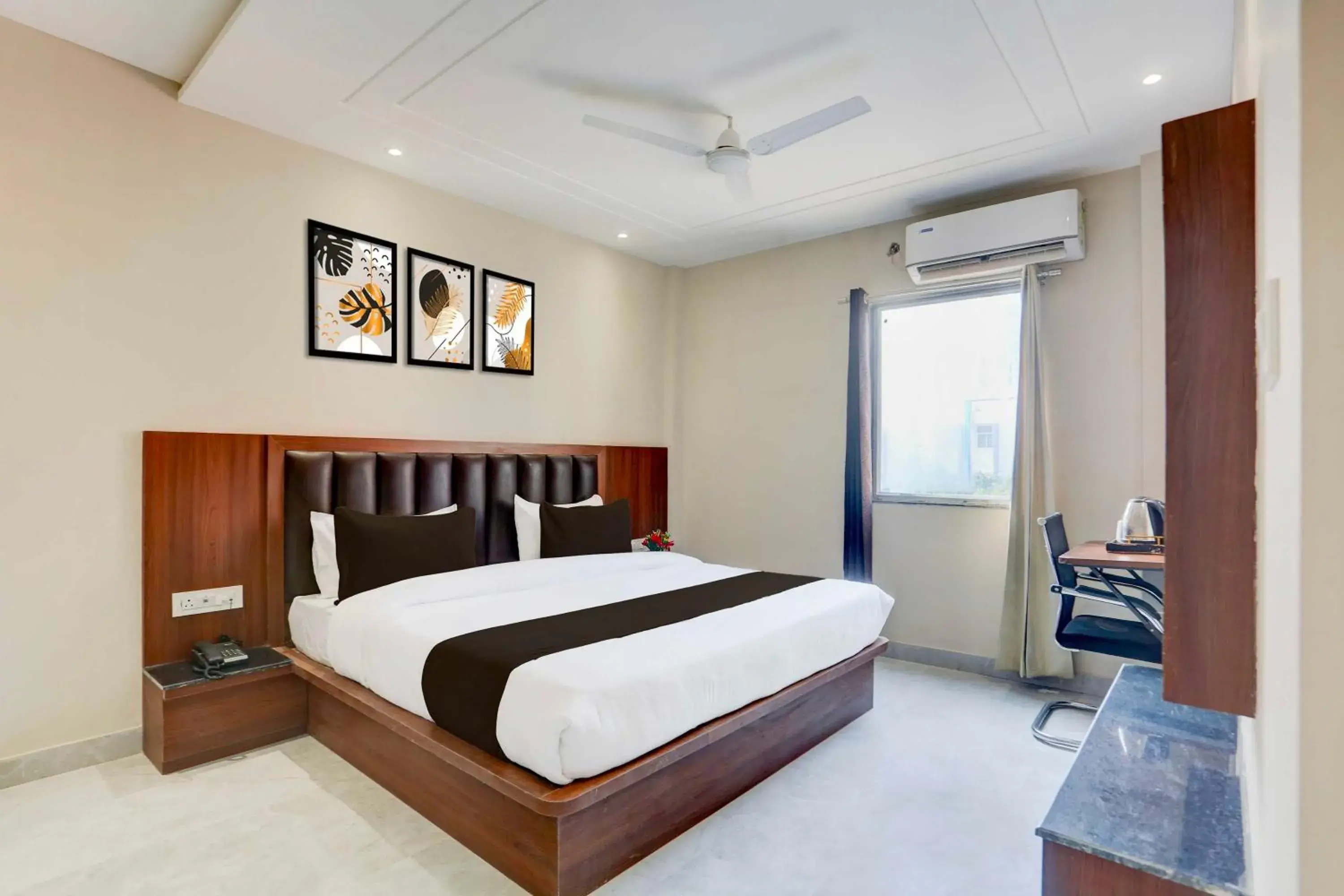 Collection O Taj Nagri Phase 2 Collection O Taj Nagri Phase 2