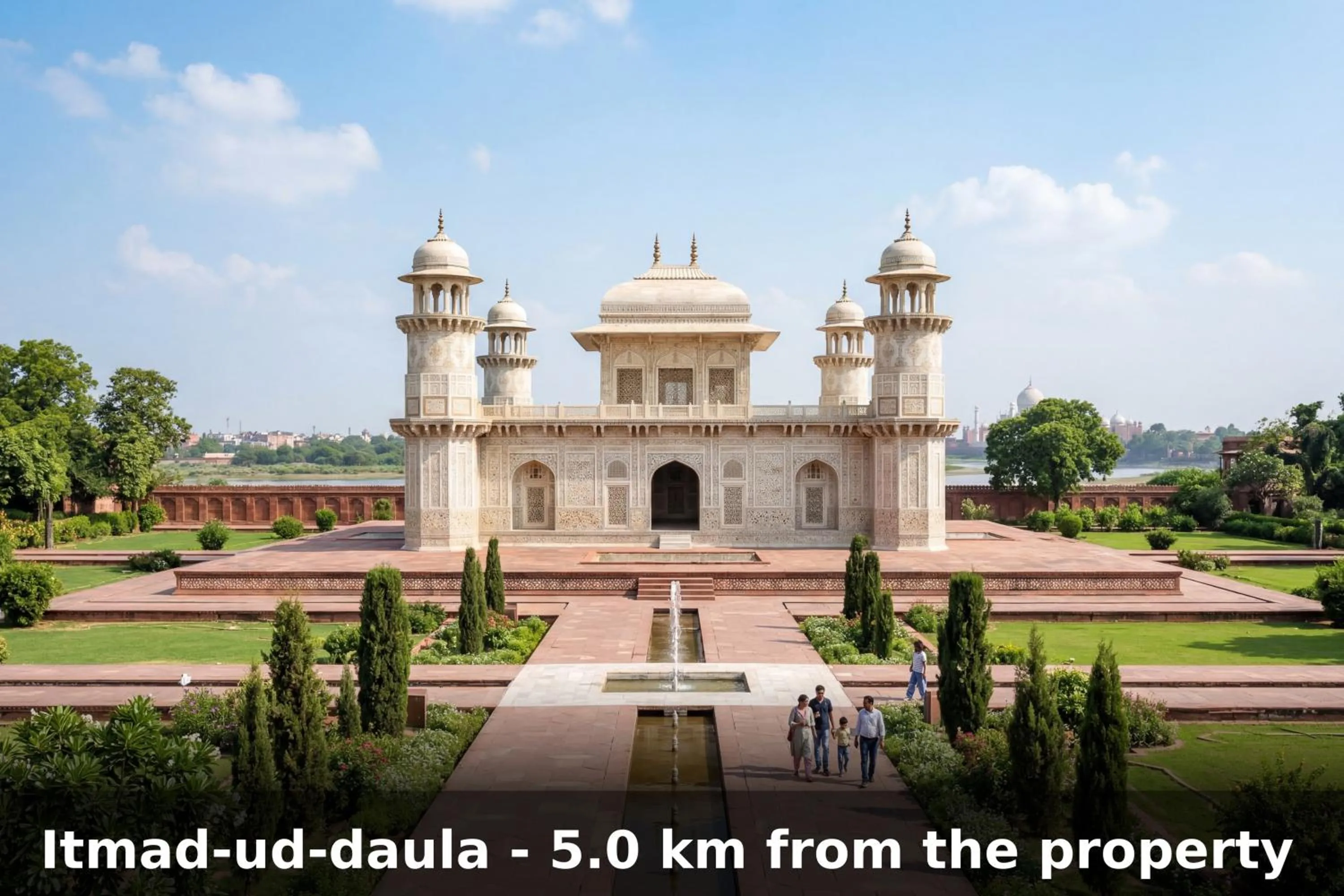 Other in Collection O Taj Nagri Phase 2
