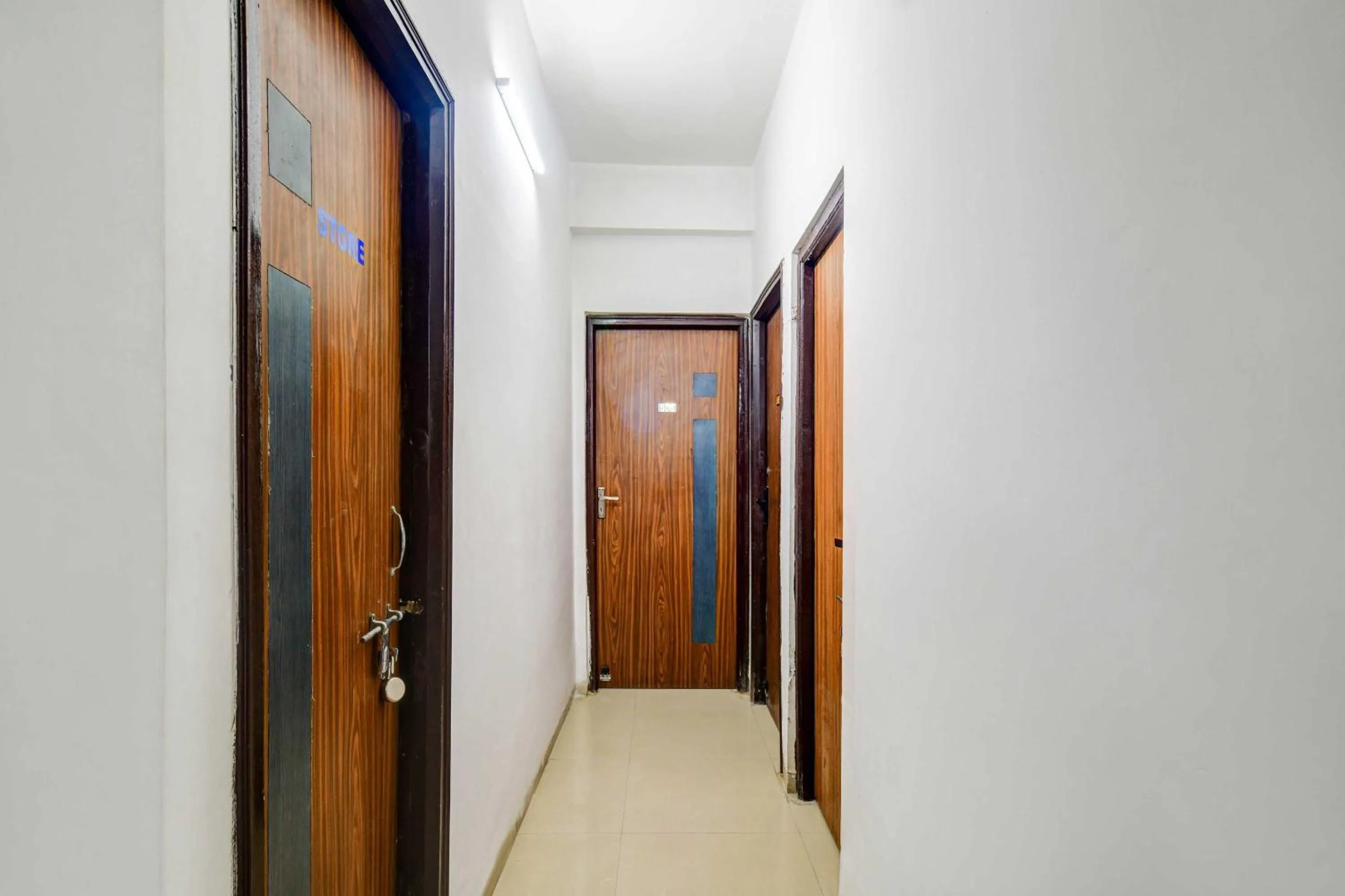 Lobby or reception in Collection O Indraprasth