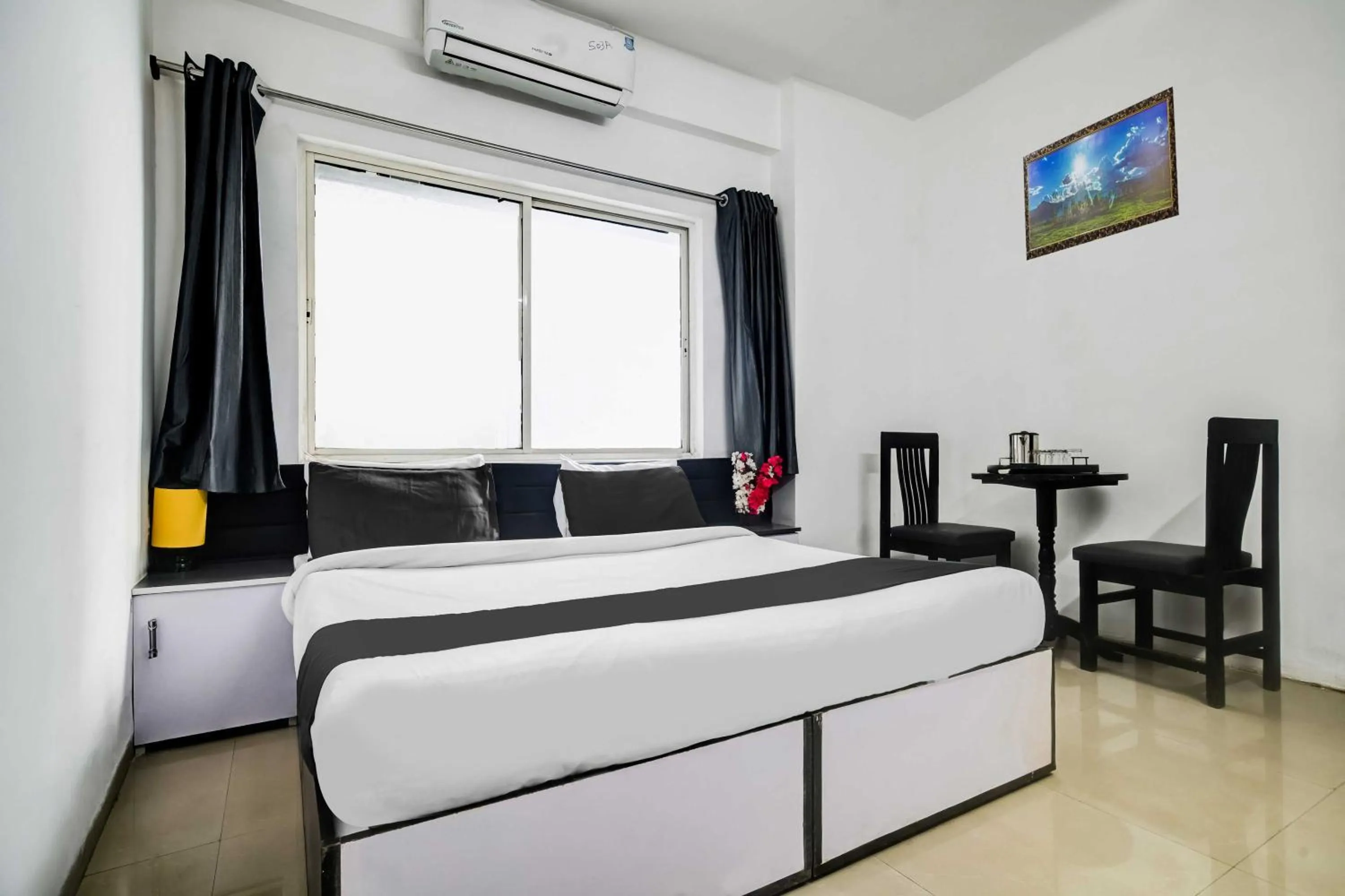 Bedroom, Bed in Collection O Indraprasth