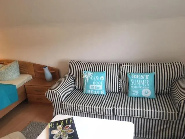 Ferienwohnung Deichgraf